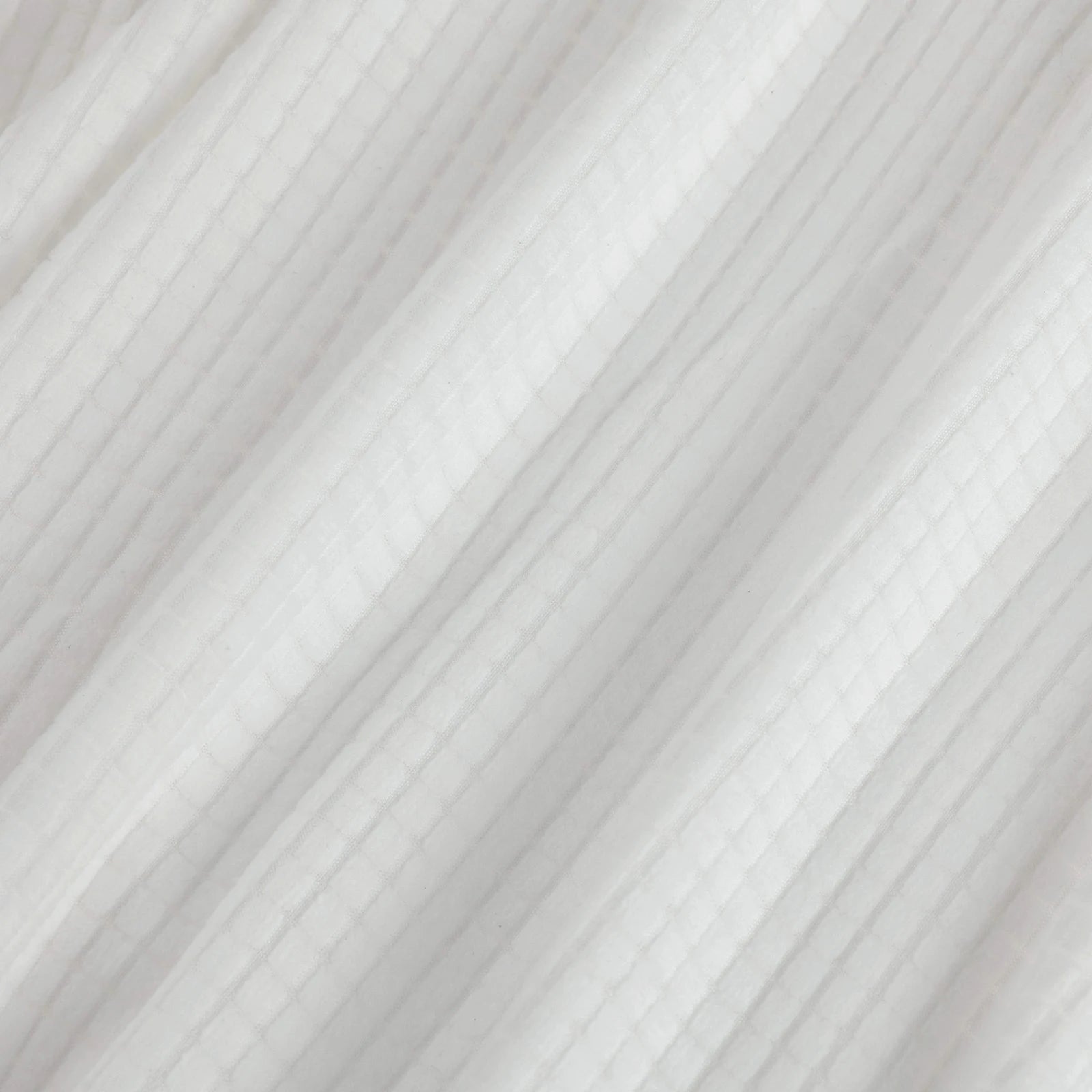 YSTYLE Chair Covers with Backrest 6 pcs – Stretch Fit, Wrinkle-Free, Pet-Friendly, Universal Size, Modern Look-Brushed Plaid