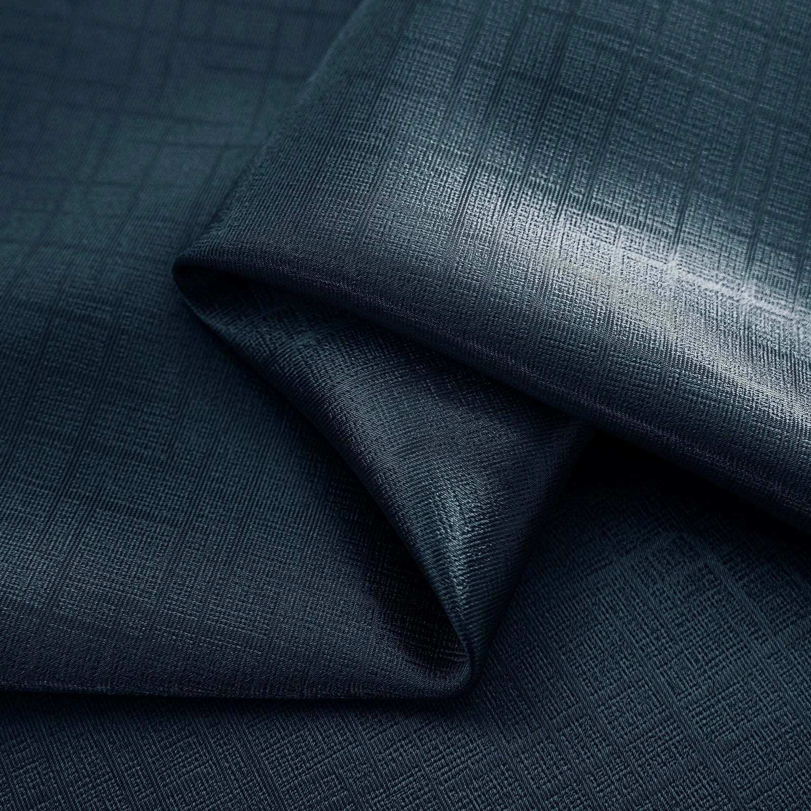 YSTYLE 2 Pieces Interior Curtains Blackout Thermal Insulated-YSTYLE