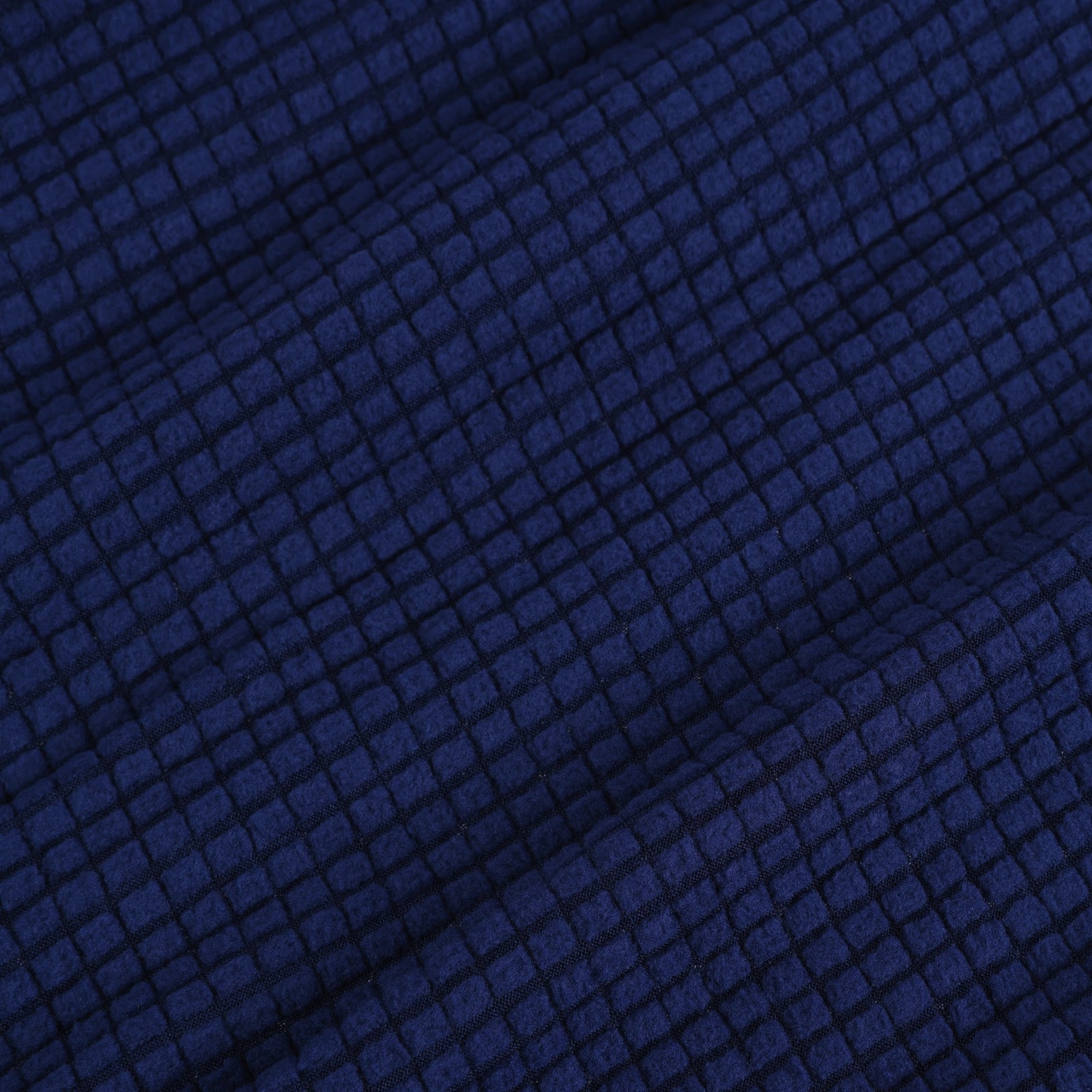 YSTYLE 4 Seater Sofa Cover – Stretch,Anti-Slip & Pet-Friendly, Scratch Resistant, Washable-Grid