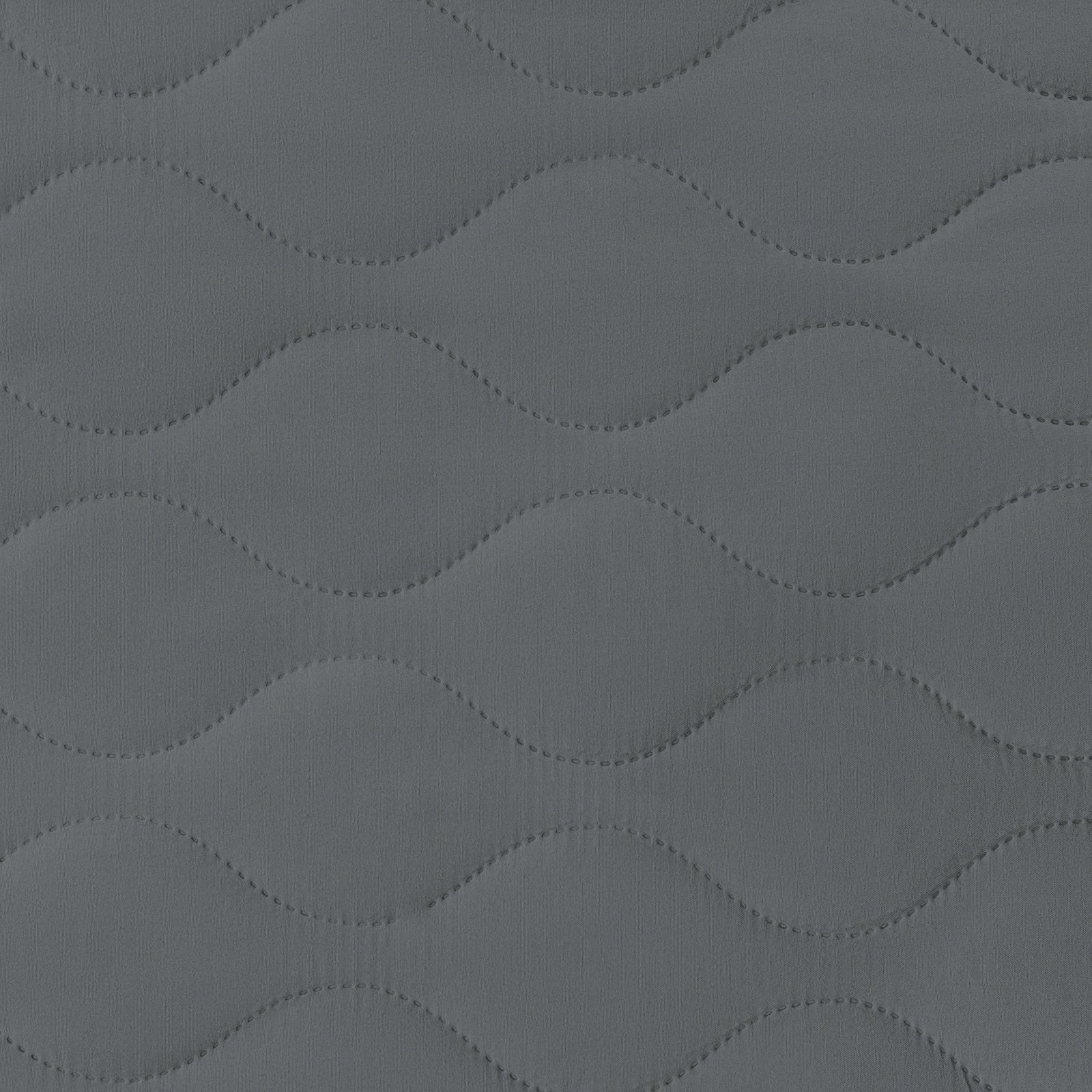 YSTYLE 2 Waterproof Pillowcases 50x80cm Breathable Anti Mite-YSTYLE