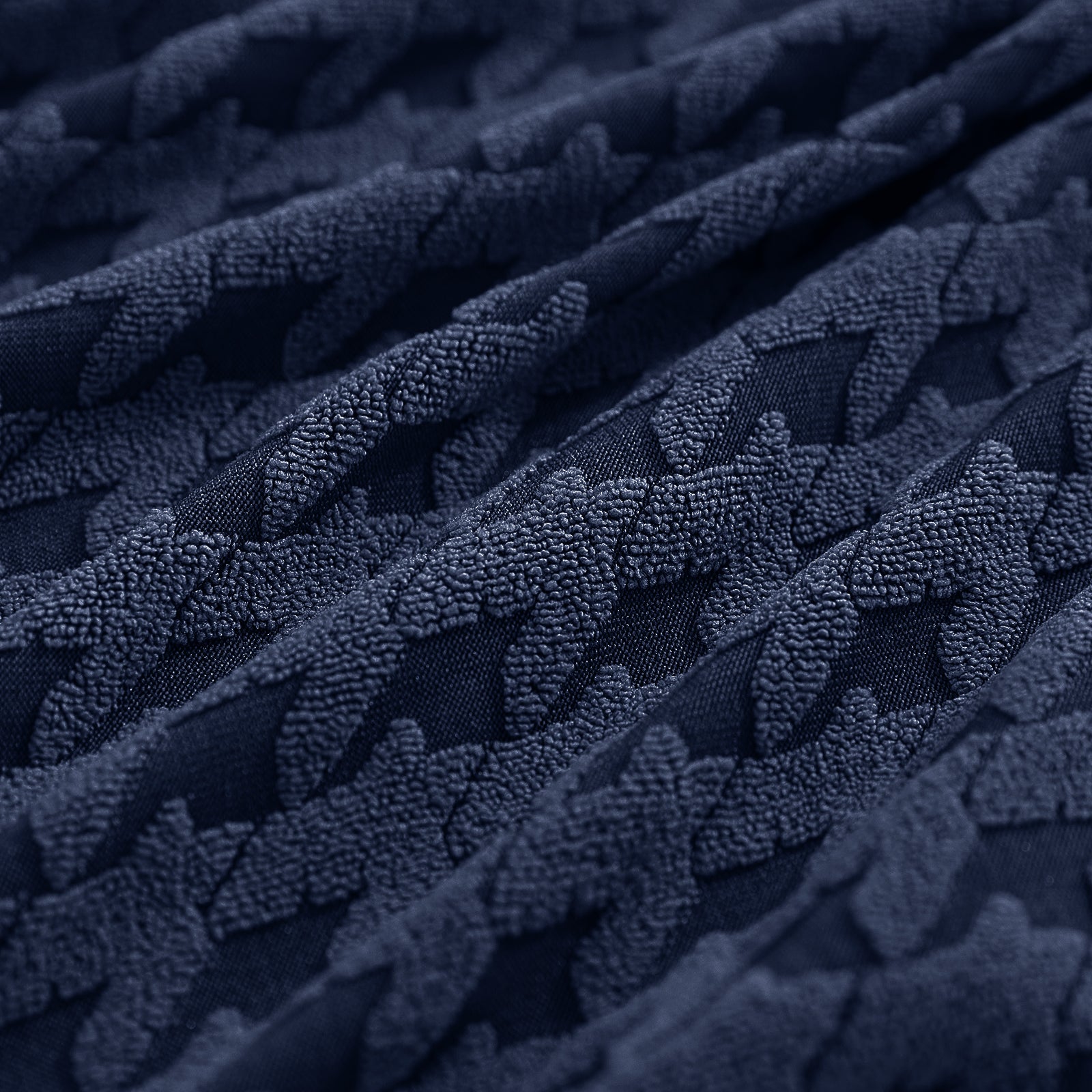 Ystyle Elastic Sofa Cushion Covers, Universal Stretch Sofa Seat Slipcovers (3x 1-Seat + Chaise Lounge)