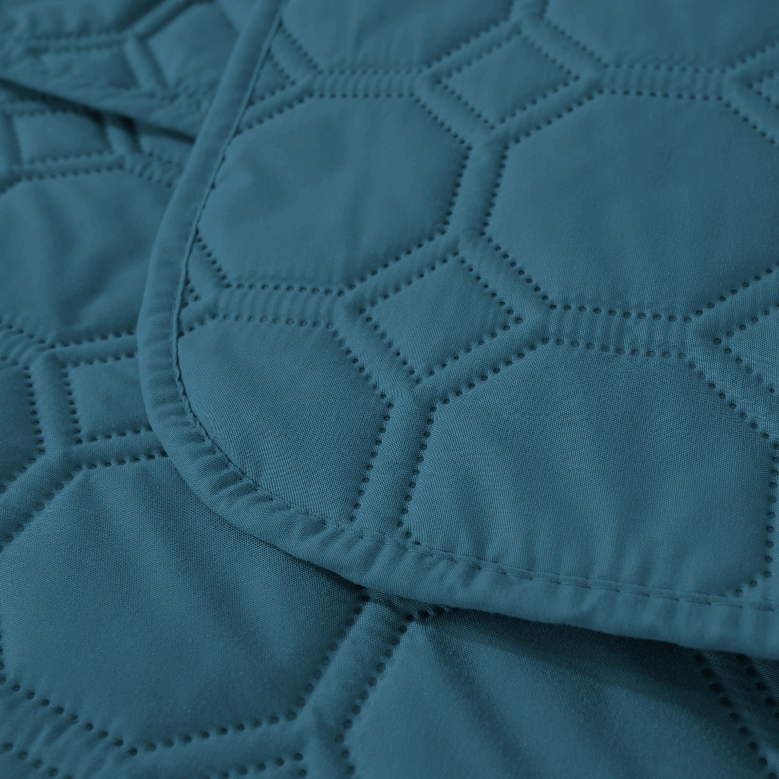 YSTYLE L-Shape for 4 Seater WaterProof Sofa Cover with Armrests,Elegant- for Dogs , Non-Slip and Scratch Resistant Design-Yuanbao Grid