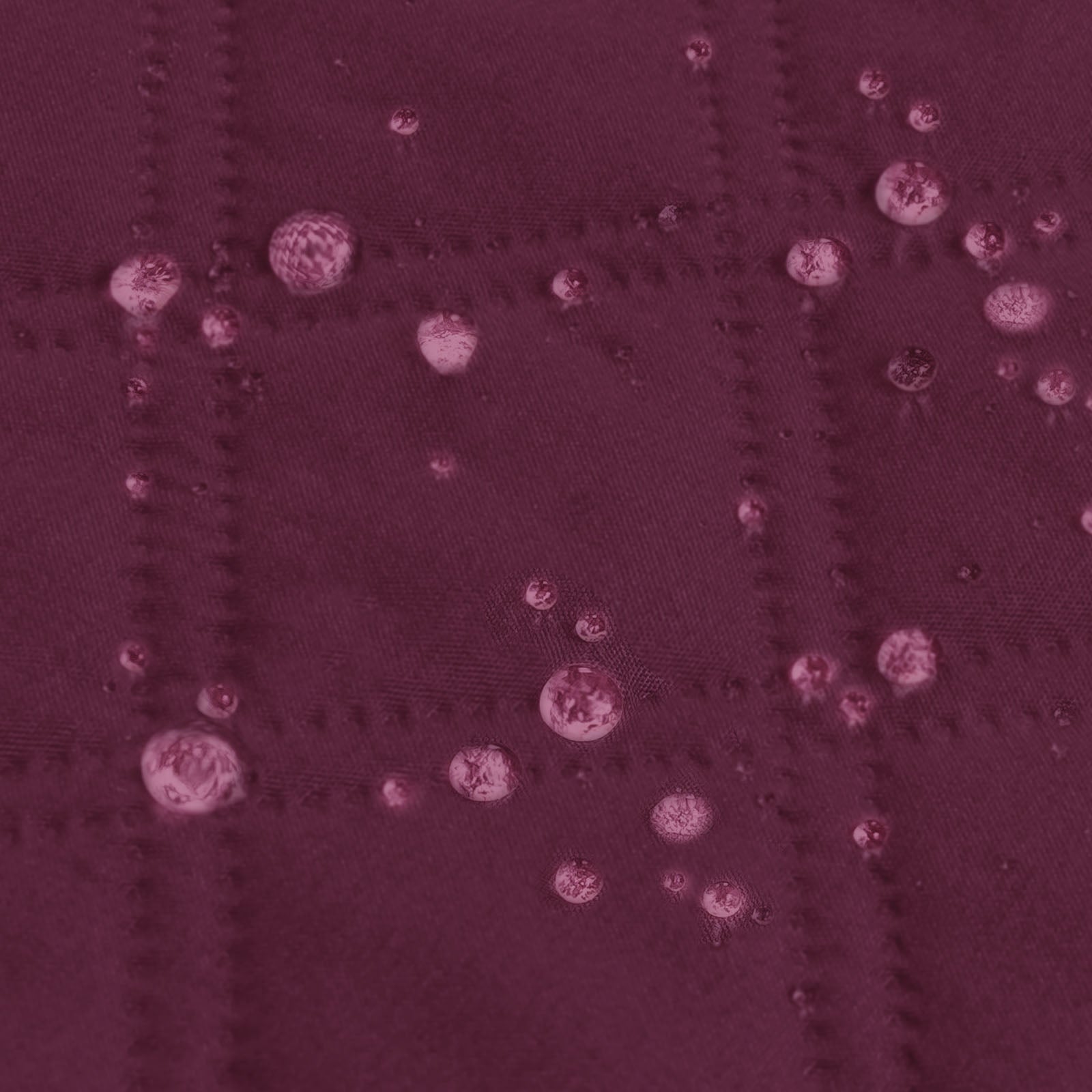 Ystyle 100% Waterproof 2 Seater Sofa Cover with Side Pockets-YSTYLE