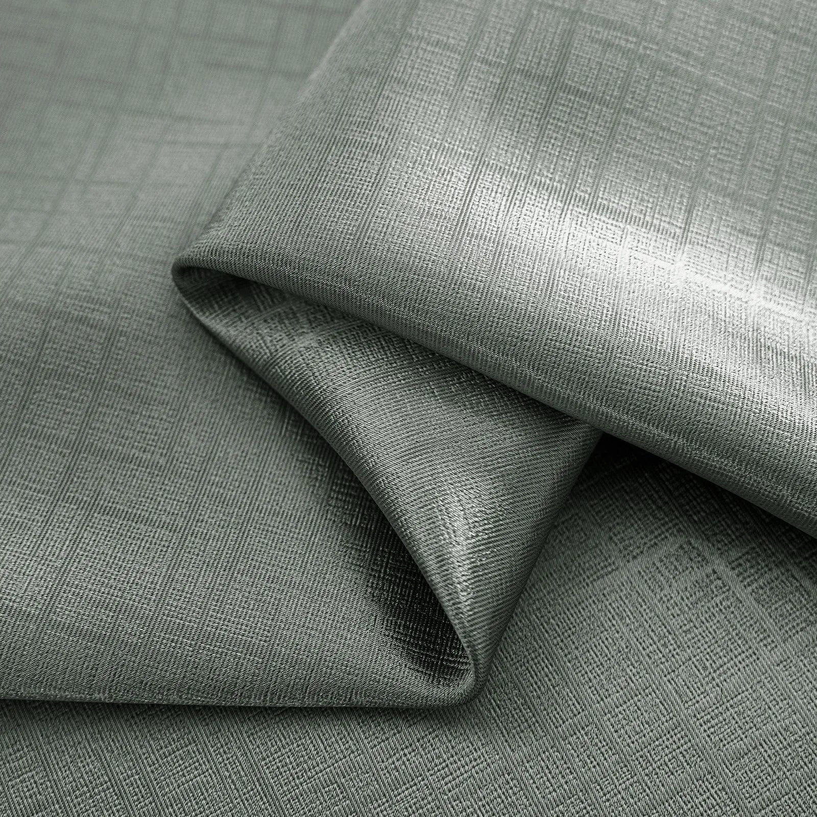 YSTYLE 2 Pieces Interior Curtains Blackout Thermal Insulated-YSTYLE