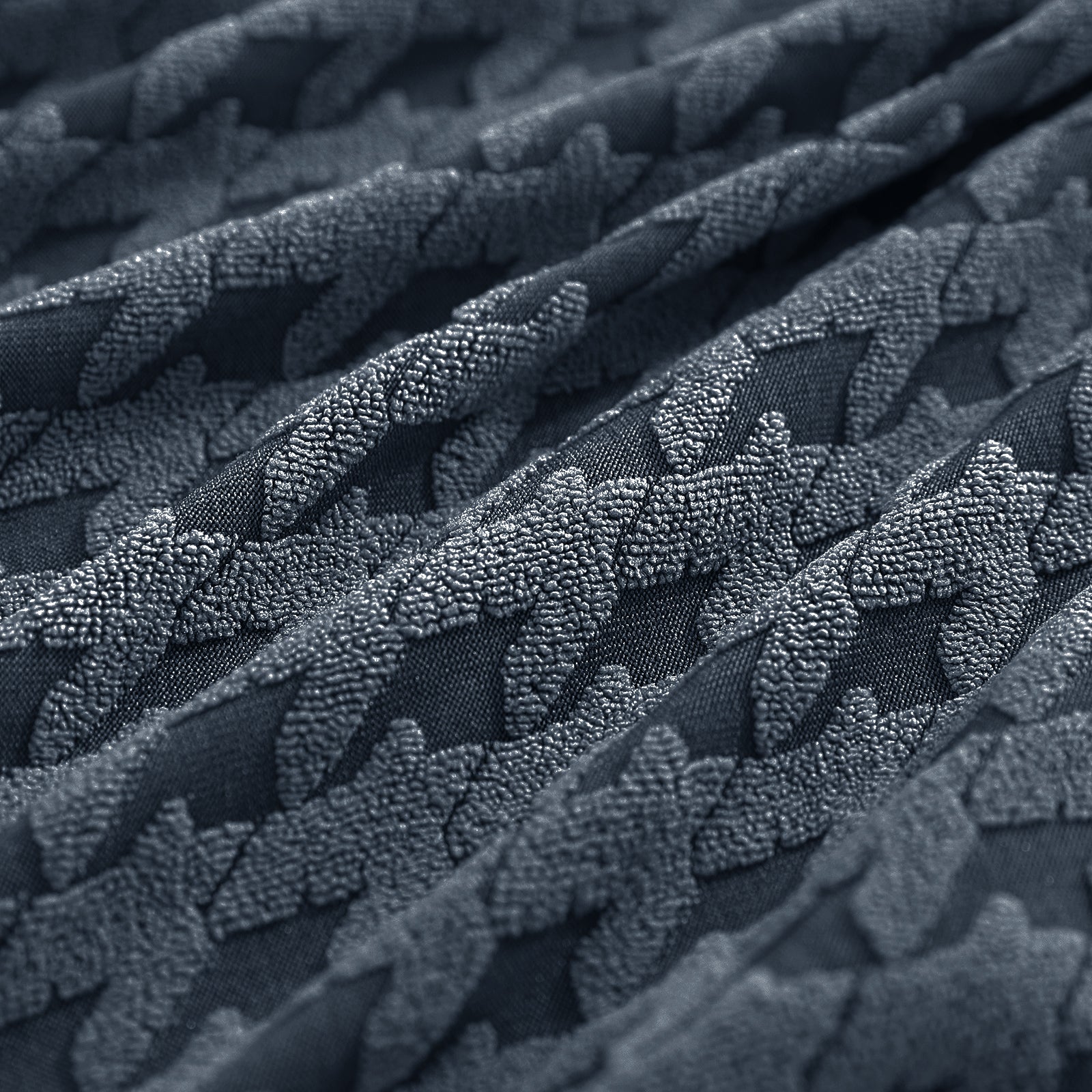 Ystyle Elastic Sofa Cushion Covers, Universal Stretch Sofa Seat Slipcovers (3x 1-Seat + Chaise Lounge)