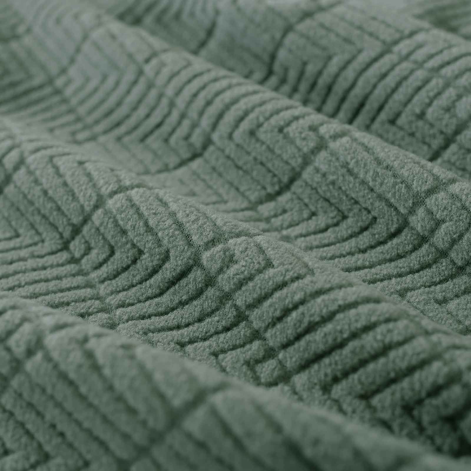 Ystyle 120cm Single Bed Headboard Cover Elasticated Headboard Slipcover, Universal Washable Single Bed Headboard Cover, Dust-Proof Headboard Protector