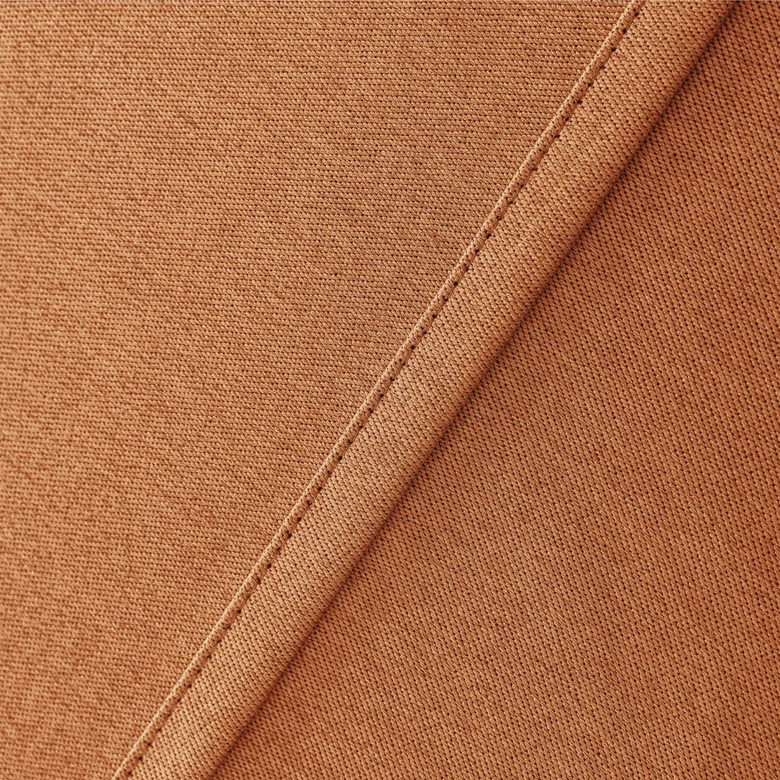 YSTYLE Velvet Curtains – 2 pcs, Blackout, Thermal Insulated, Modern Eyelet Drapes