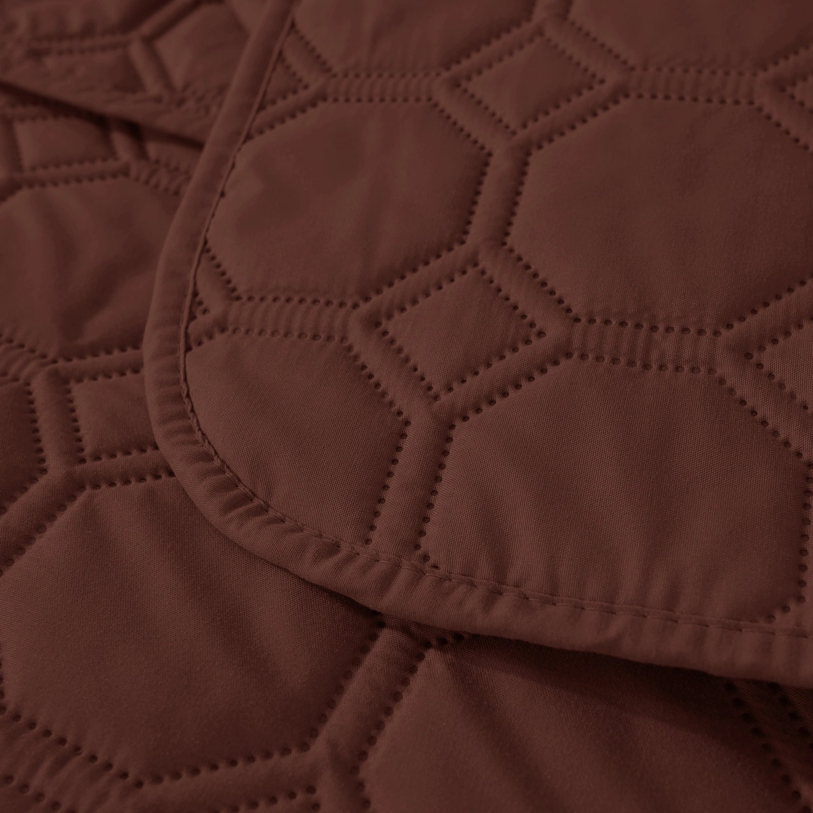 YSTYLE L-Shape for 4 Seater WaterProof Sofa Cover with Armrests,Elegant- for Dogs , Non-Slip and Scratch Resistant Design-Yuanbao Grid