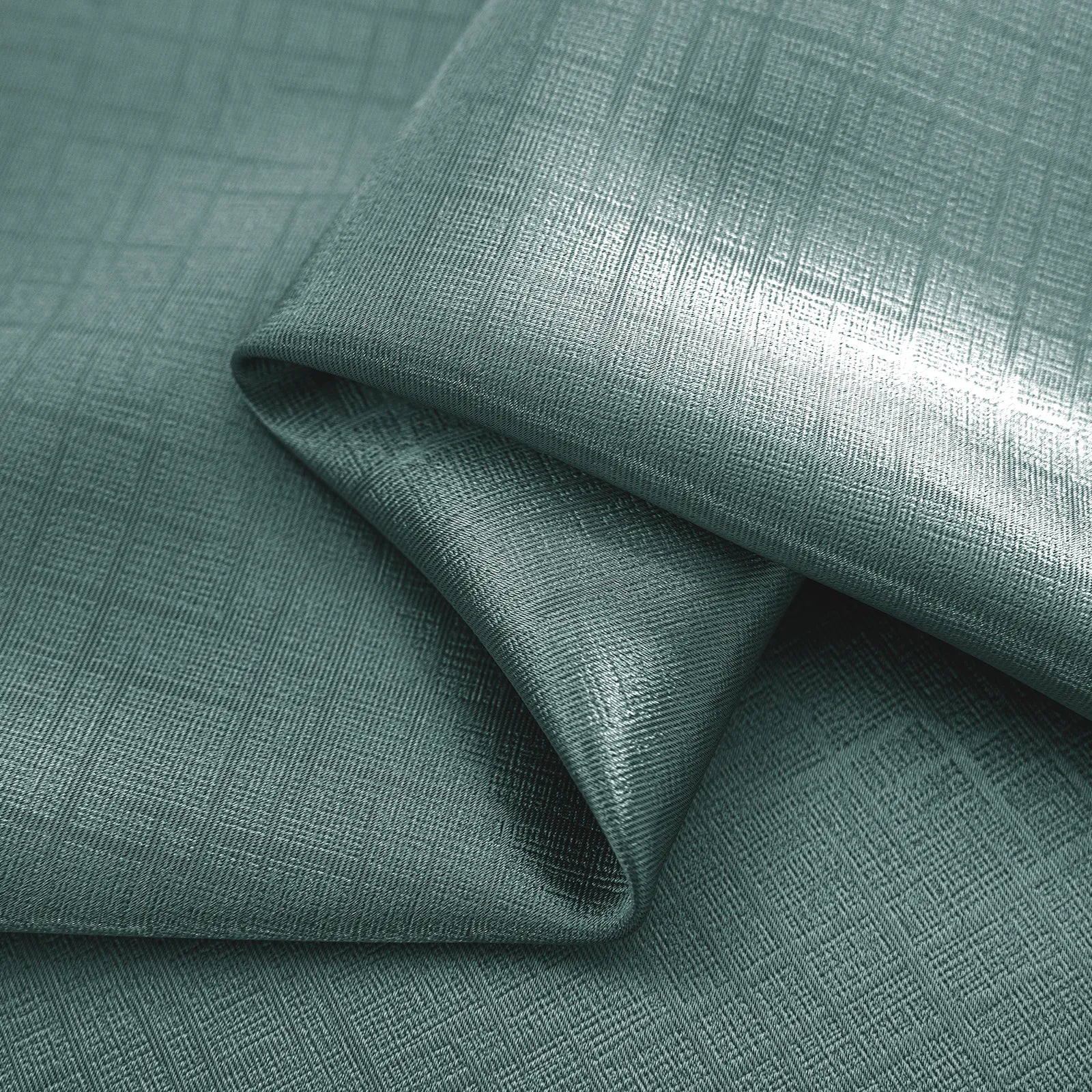 YSTYLE Indoor 2 pcs - Modern Blackout CurtainsBlackout Glossy