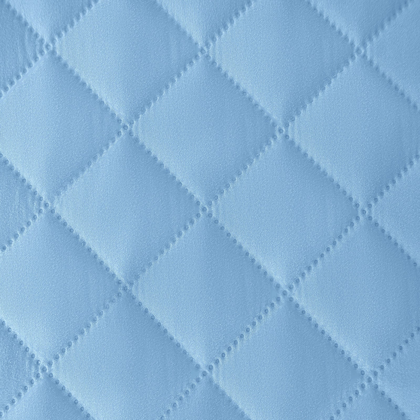 Waterproof Mattress Protector 90x190cm with Deep Pocket