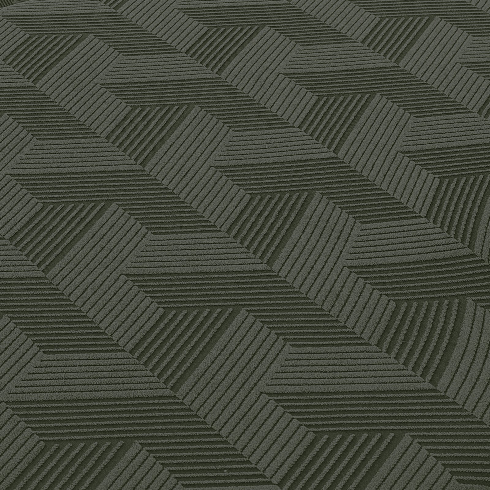 Ystyle Elastic Sofa Seat Cover, Universal Living Room Cushion Cover, Separate Sofa Cushion Slipcovers, Non-Slip, Stain-Resistant, Super Soft & Washable(2 Pieces+Chaise longue)