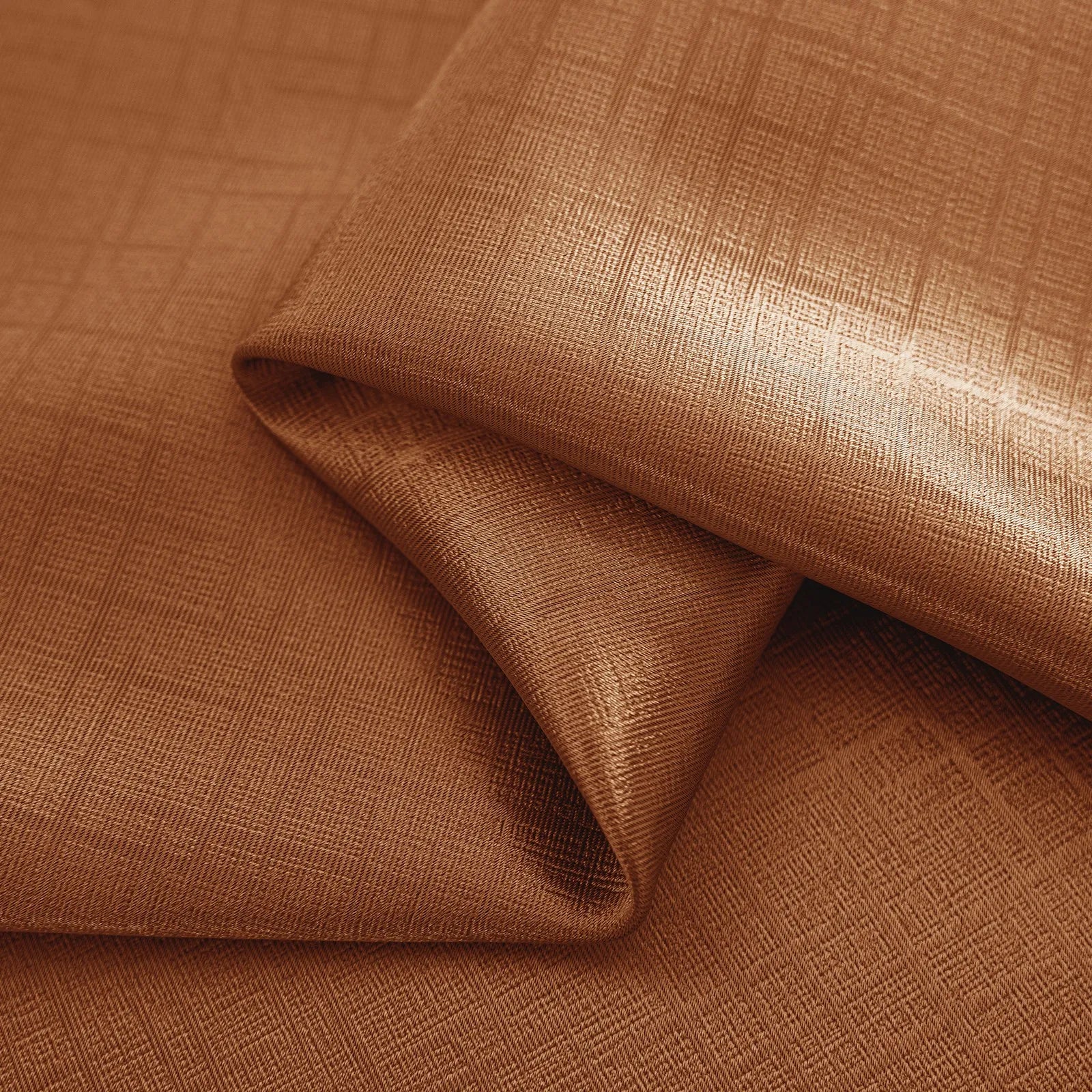 YSTYLE Indoor 2 pcs - Modern Blackout CurtainsBlackout Glossy