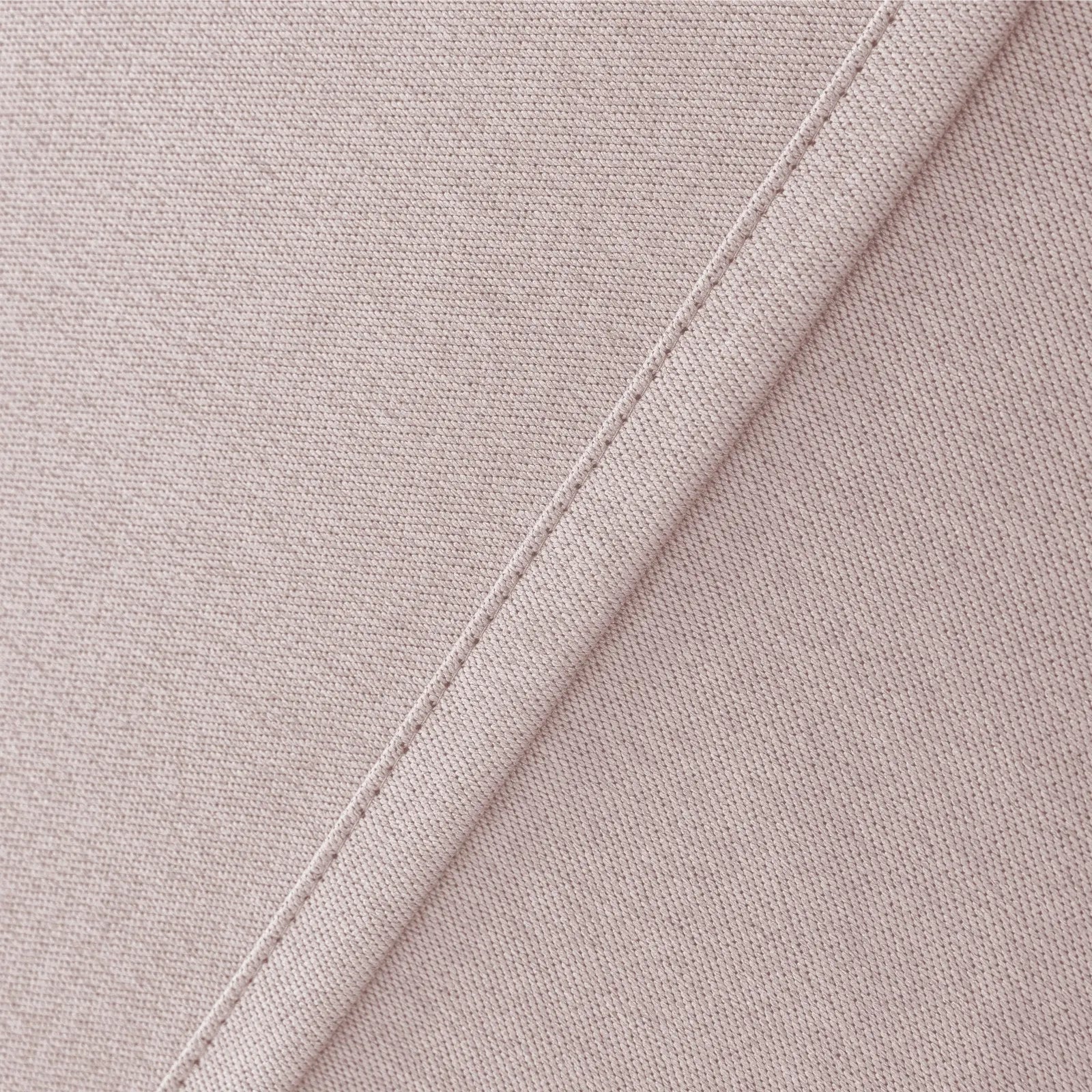 YSTYLE Velvet Curtains – 2 pcs, Blackout, Thermal Insulated, Modern Eyelet Drapes