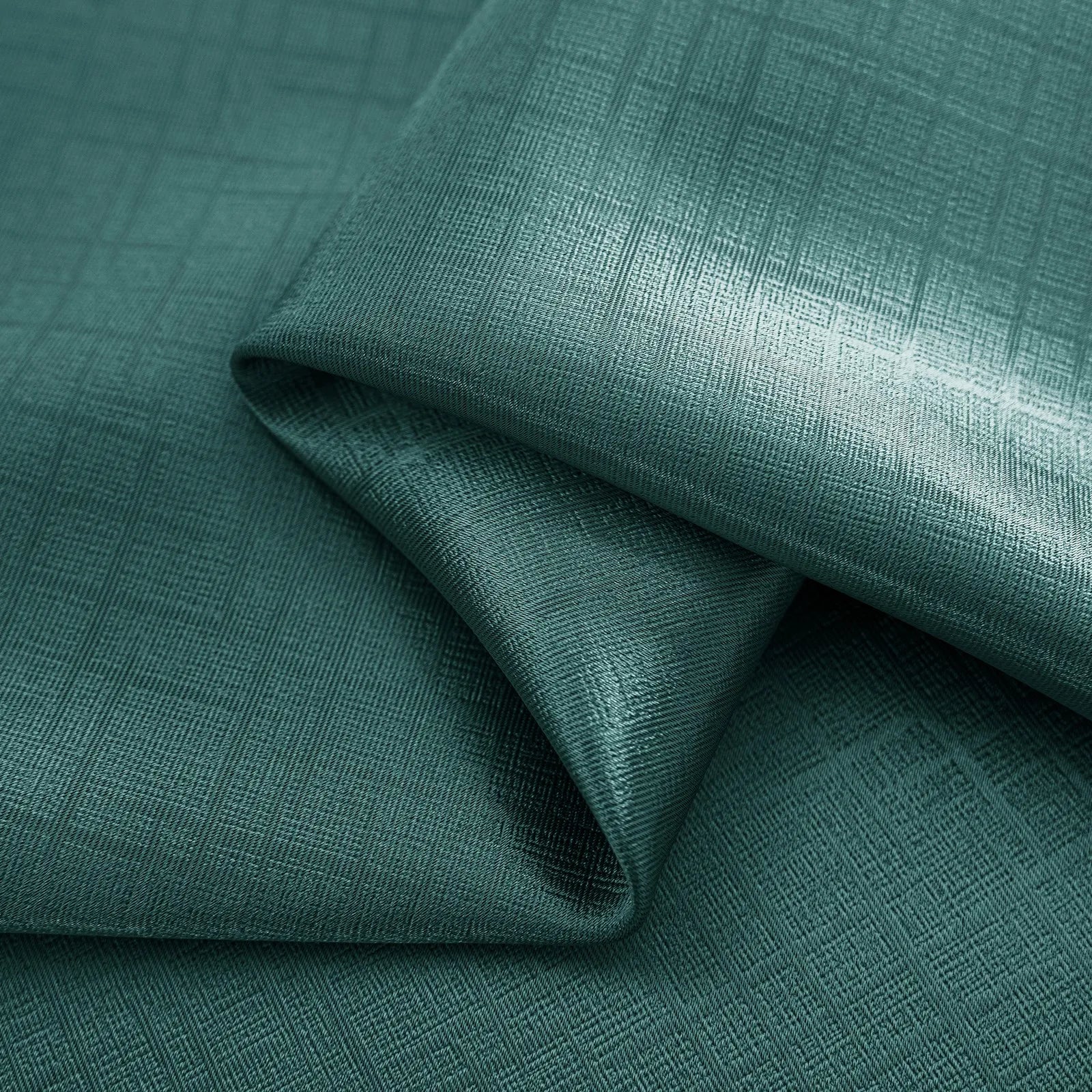 YSTYLE Indoor 2 pcs - Modern Blackout CurtainsBlackout Glossy