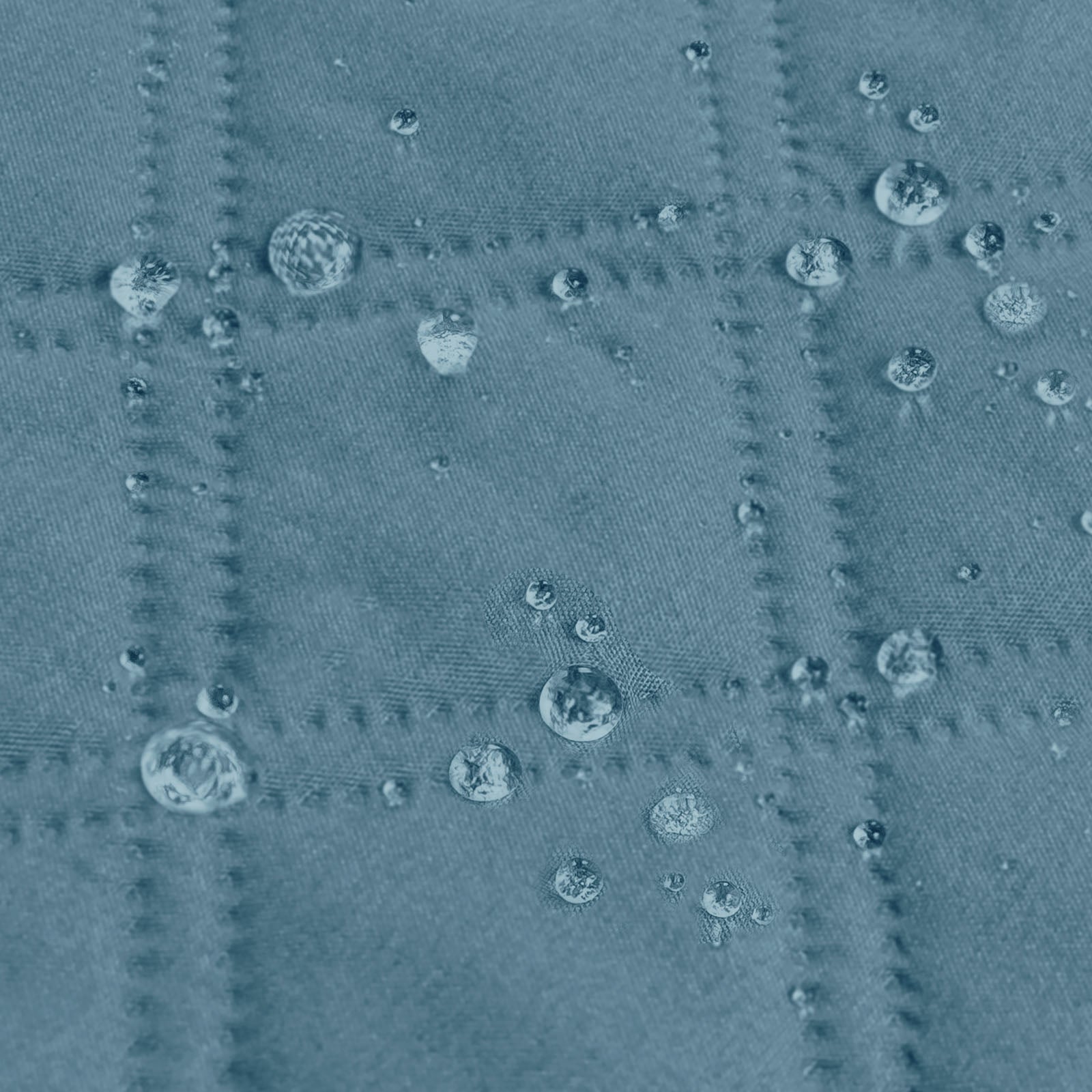 Ystyle 100% Waterproof 2 Seater Sofa Cover with Side Pockets-YSTYLE