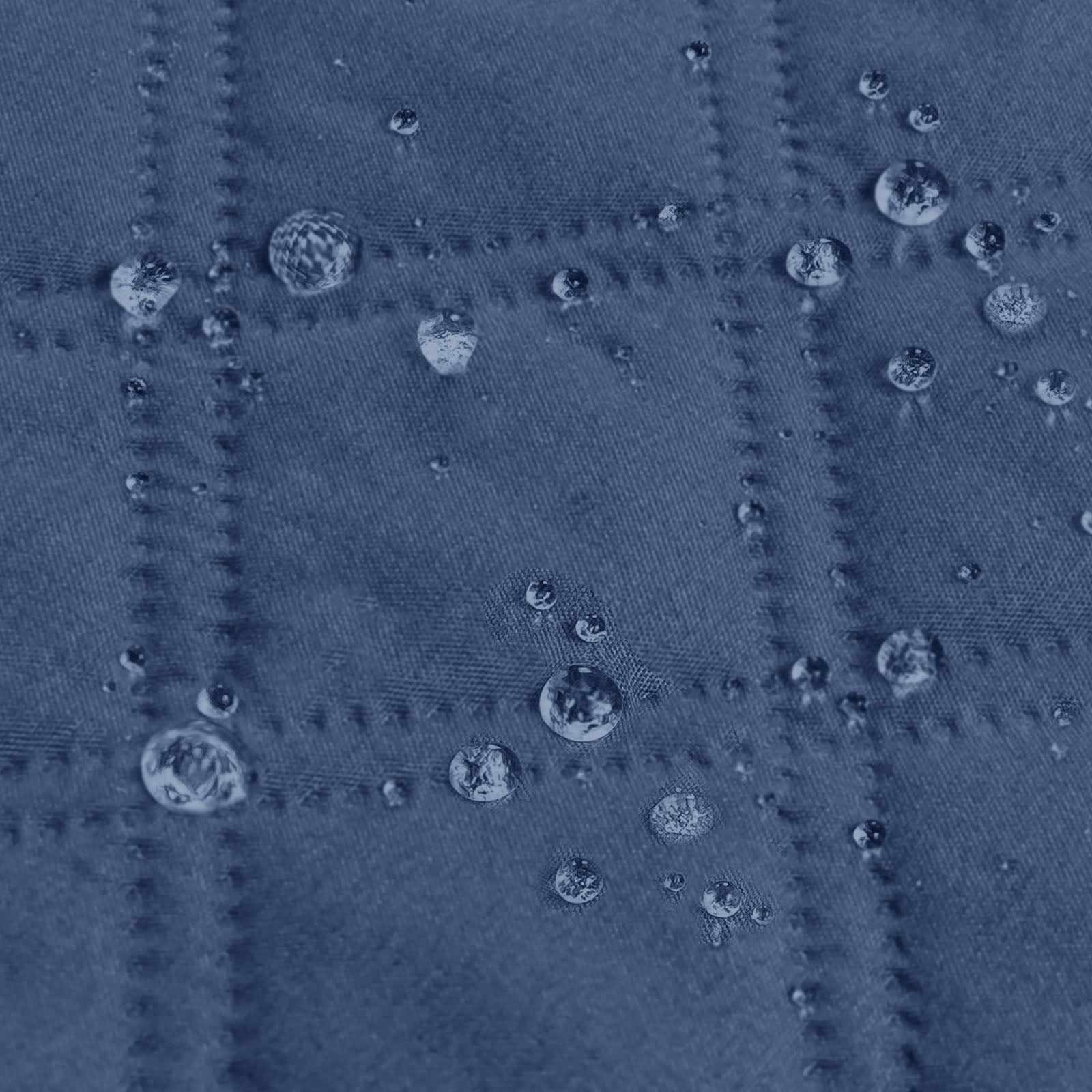 YSTYLE Waterproof Armchair Cover with Pockets and Non Slip Backing-YSTYLE