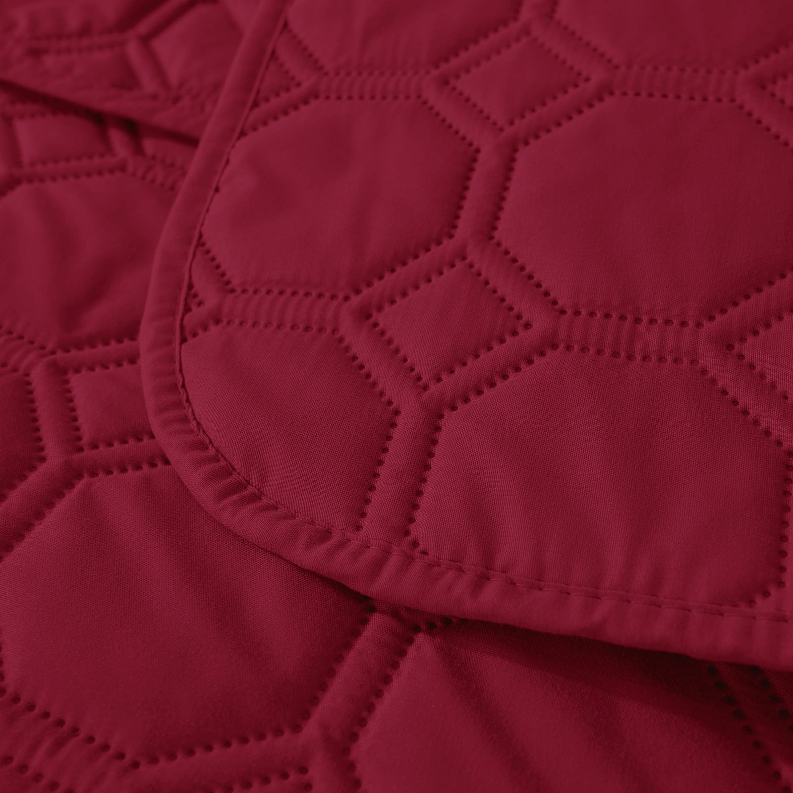 YSTYLE Waterproof 4 Seater Sofa Cover with Armrests Anti-Slip-YSTYLE