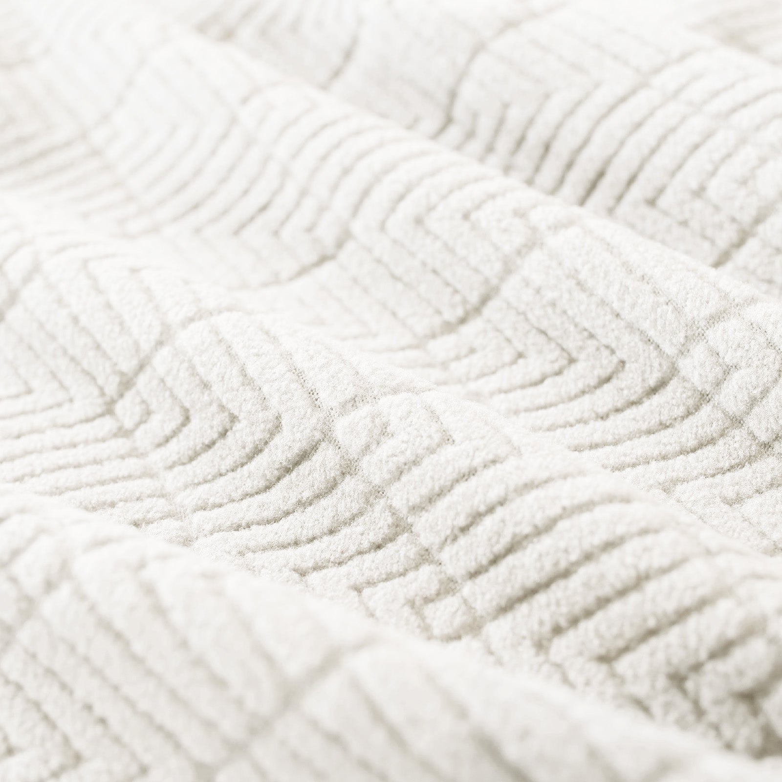 Ystyle 120cm Single Bed Headboard Cover Elasticated Headboard Slipcover, Universal Washable Single Bed Headboard Cover, Dust-Proof Headboard Protector