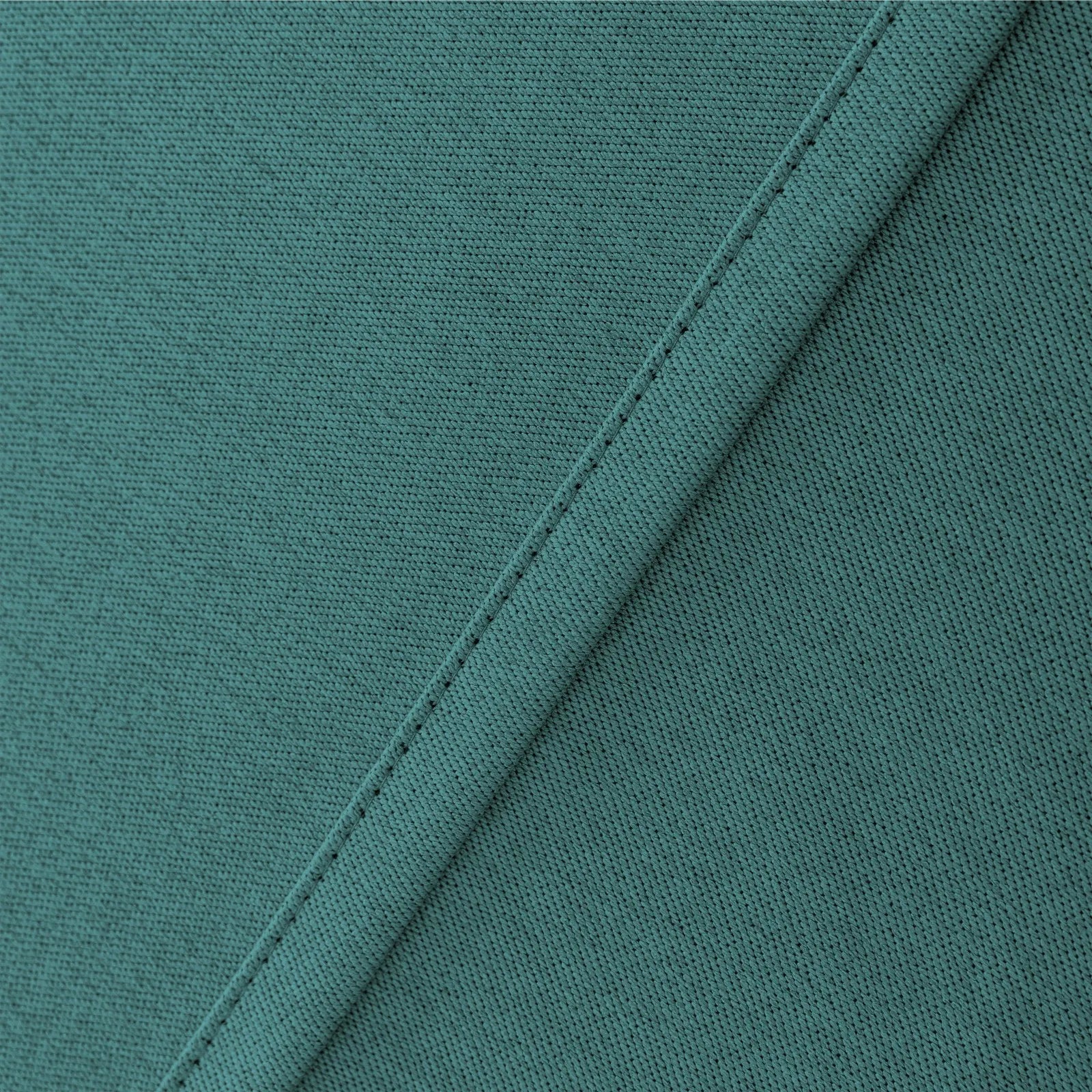 YSTYLE Velvet Curtains – 2 pcs, Blackout, Thermal Insulated, Modern Eyelet Drapes