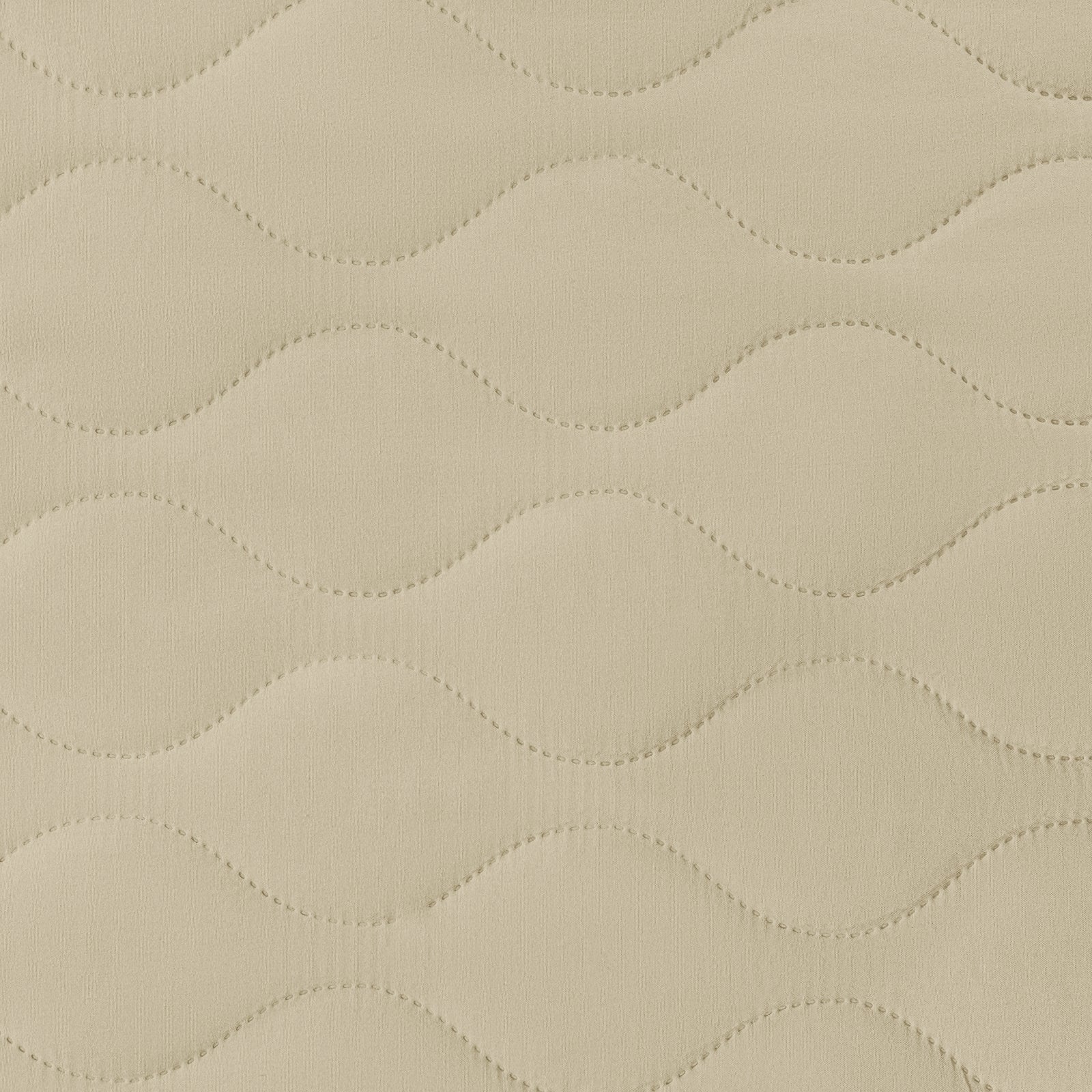 YSTYLE 2 Waterproof Pillowcases 50x80cm Breathable Anti Mite-YSTYLE