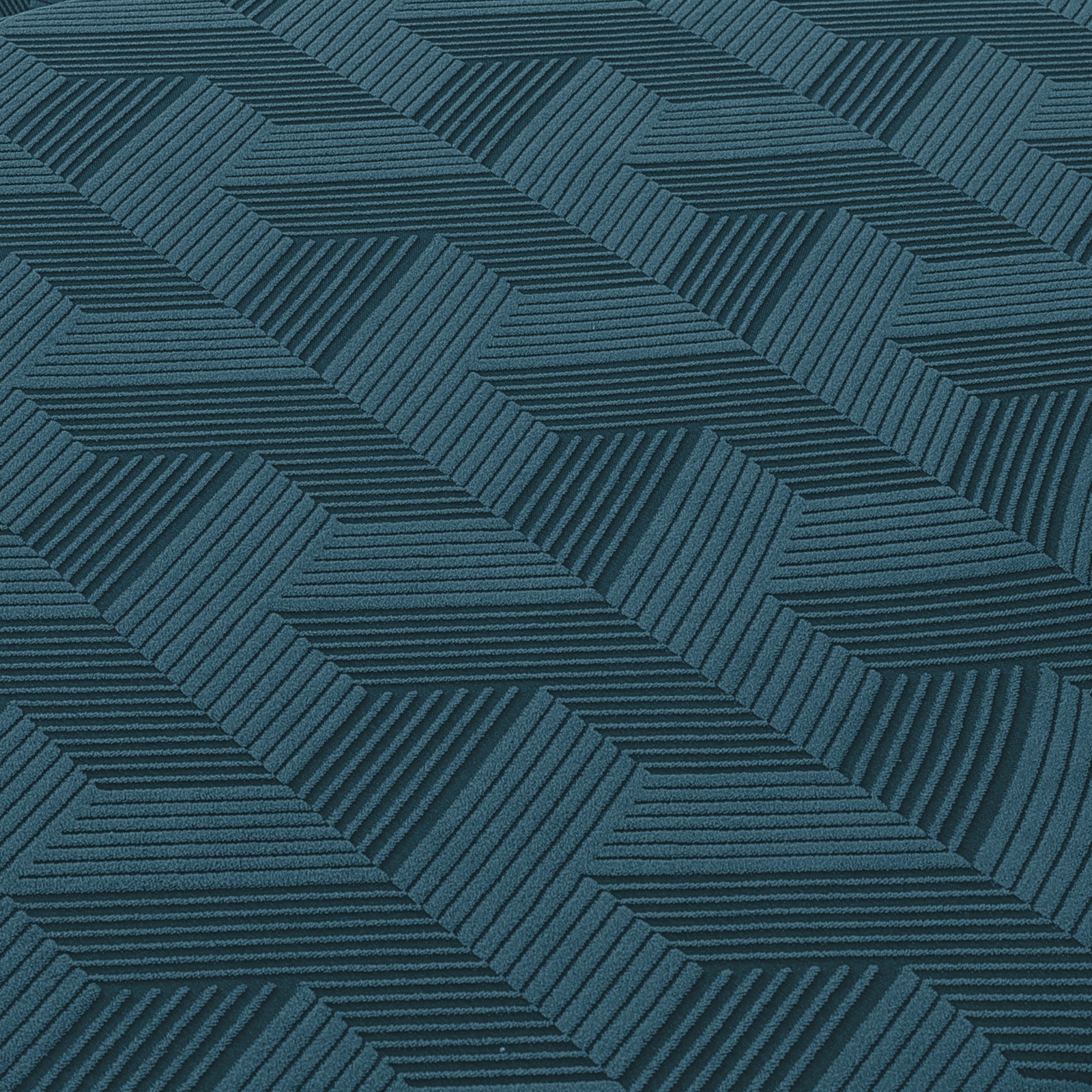 Ystyle Elastic Sofa Seat Cover, Universal Living Room Cushion Cover, Separate Sofa Cushion Slipcovers, Non-Slip, Stain-Resistant, Super Soft & Washable(2 Pieces+Chaise longue)