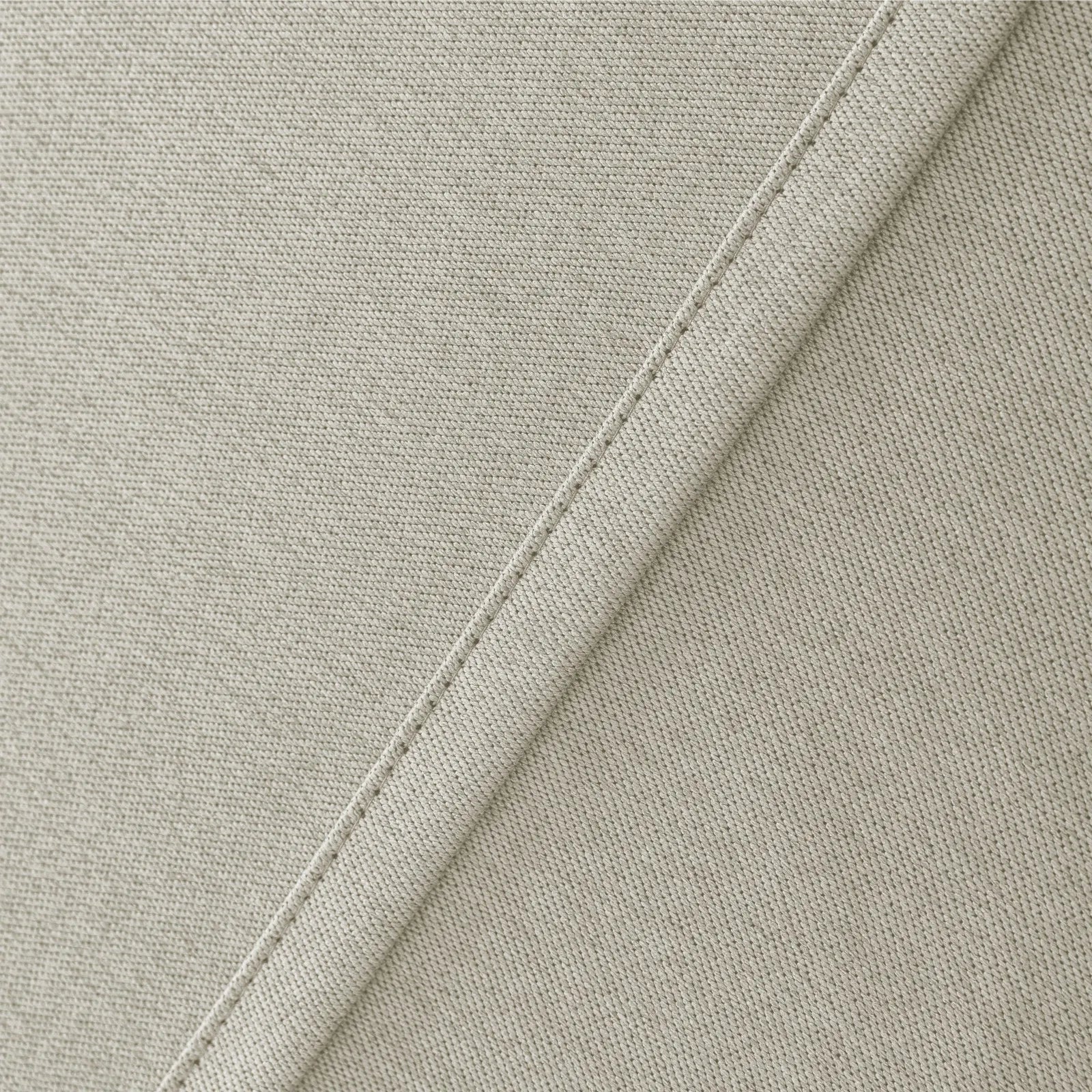 YSTYLE Velvet Curtains – 2 pcs, Blackout, Thermal Insulated, Modern Eyelet Drapes