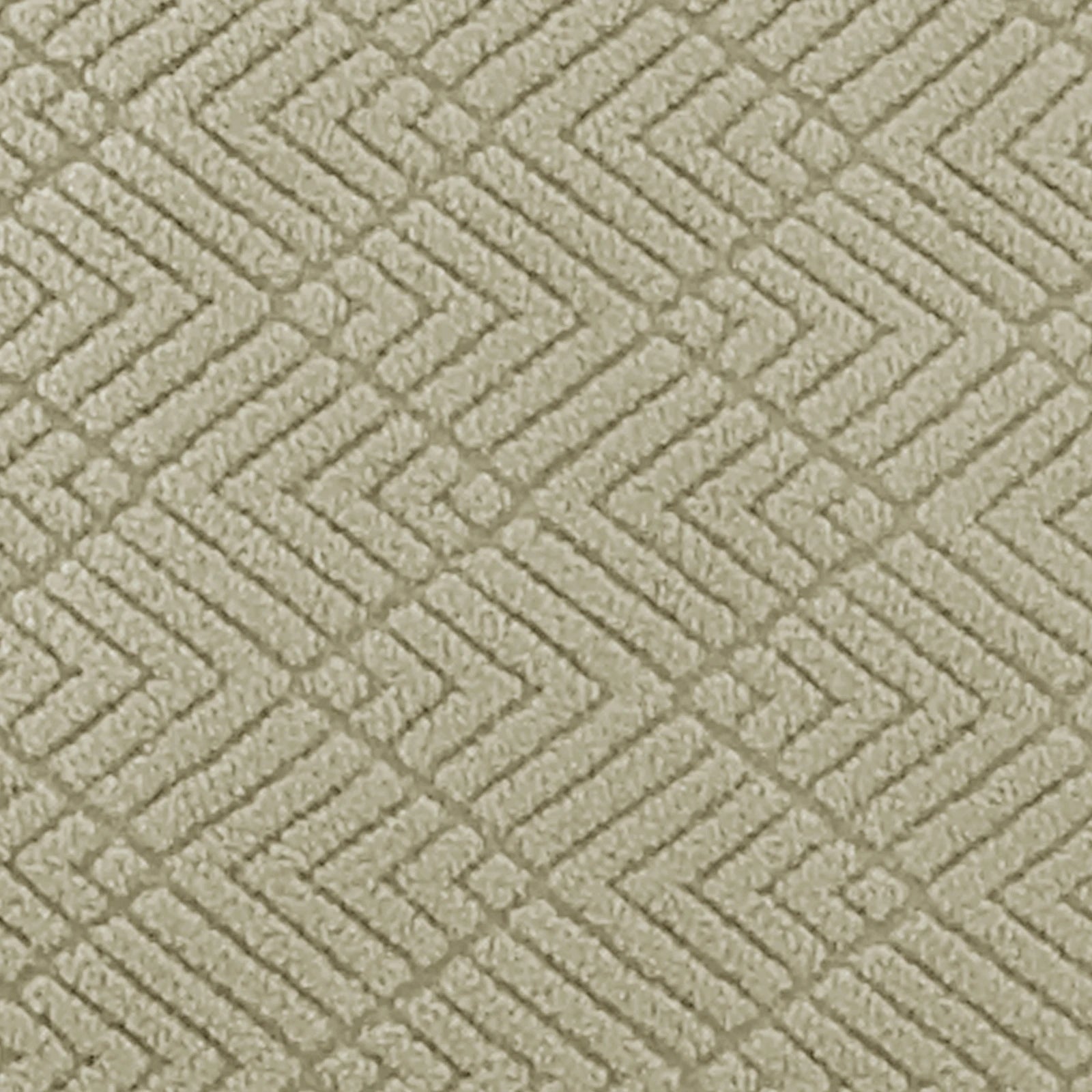 YSTYLE 2 Seater Sofa Cover – Stretch Fit, Anti-Slip, Pet-Proof, Full Coverage, Washable,Rhombic