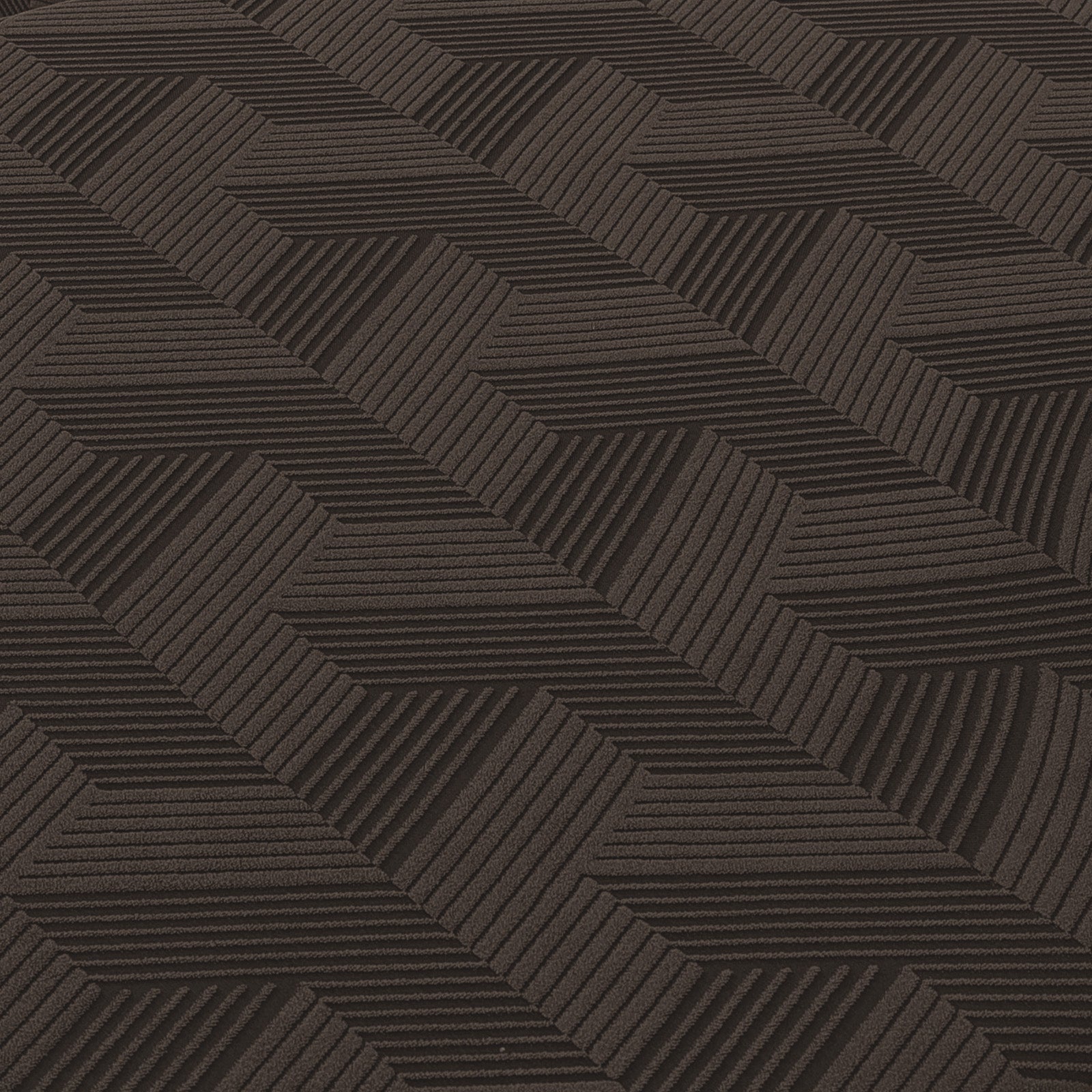 Ystyle Elastic Sofa Seat Cover, Universal Living Room Cushion Cover, Separate Sofa Cushion Slipcovers, Non-Slip, Stain-Resistant, Super Soft & Washable(2 Pieces+Chaise longue)