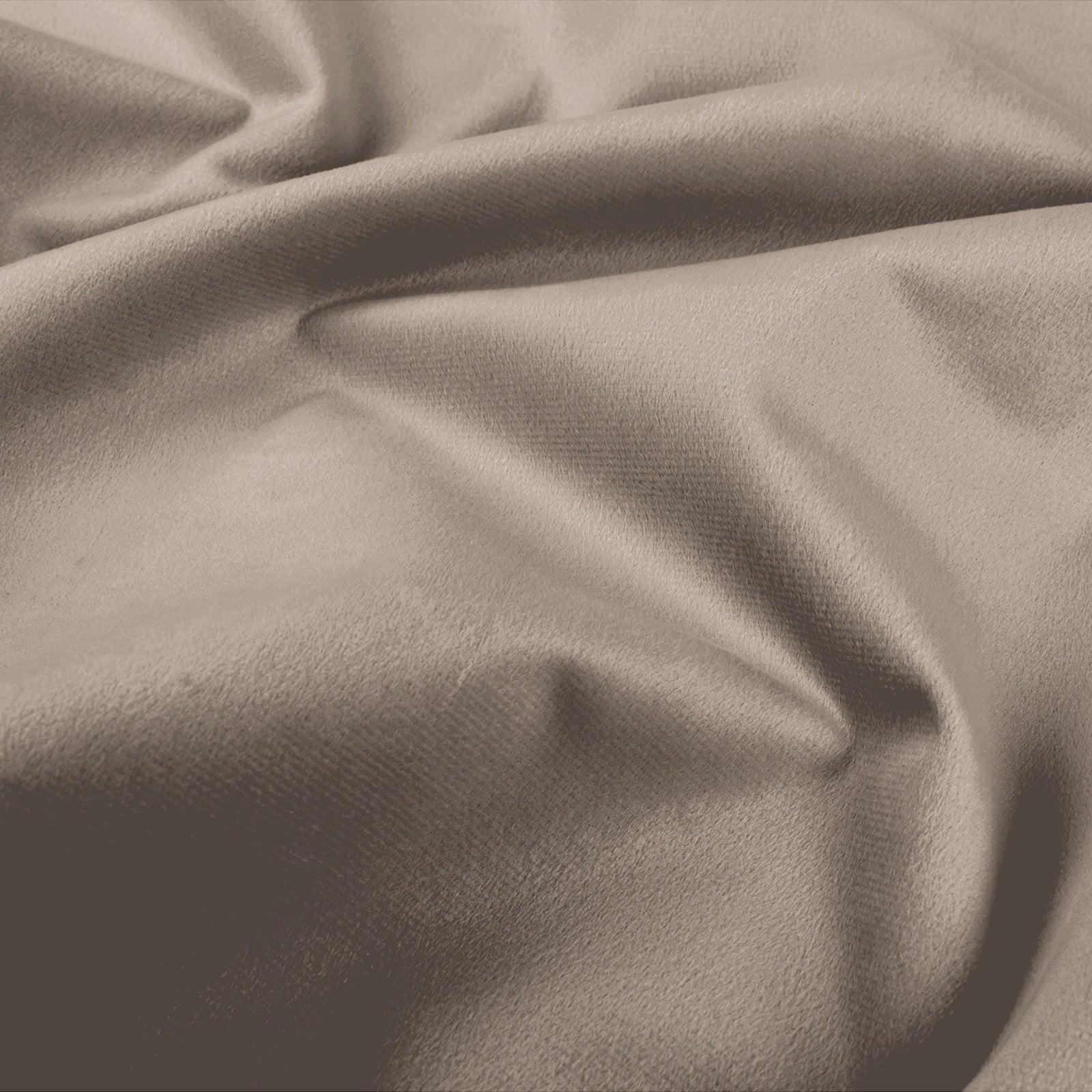 YSTYLE Velvet 2 pcs Blackout Curtains – 100% Light Block, Thermal Insulation