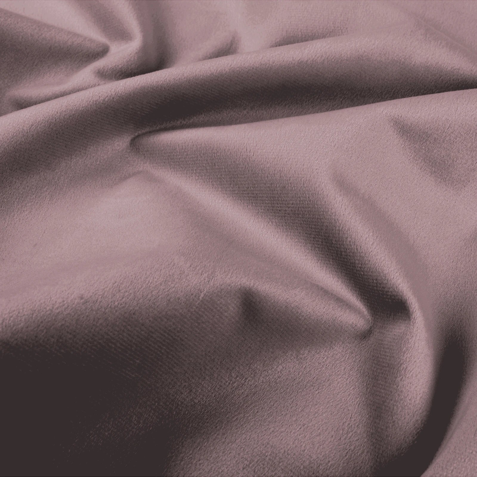 YSTYLE Velvet 2 pcs Blackout Curtains – 100% Light Block, Thermal Insulation