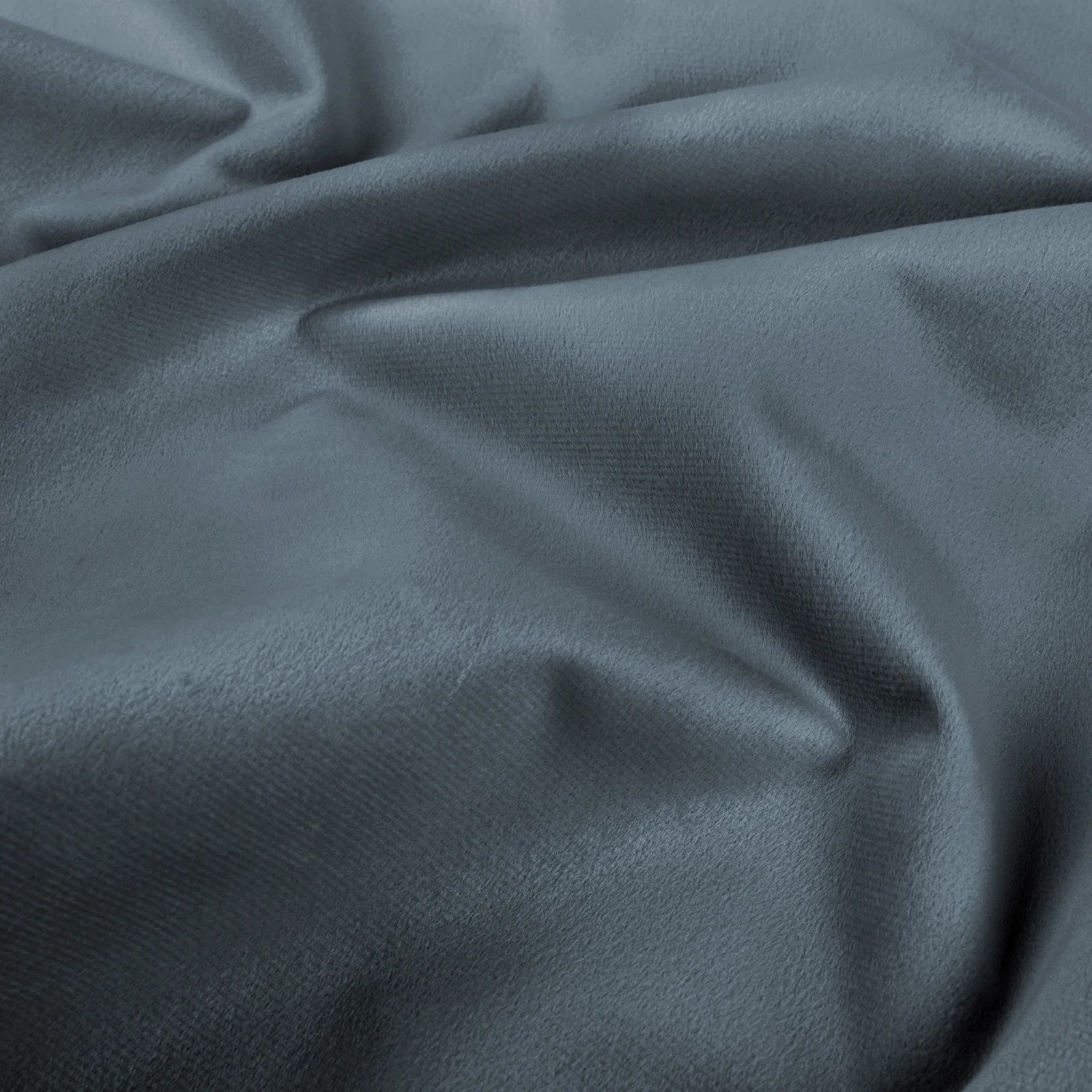 YSTYLE Velvet 2 pcs Blackout Curtains – 100% Light Block, Thermal Insulation