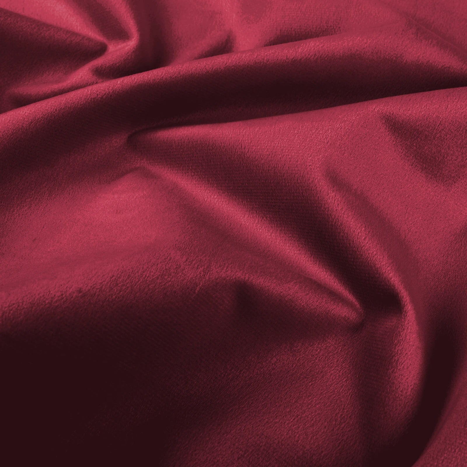 YSTYLE Velvet 2 pcs Blackout Curtains – 100% Light Block, Thermal Insulation