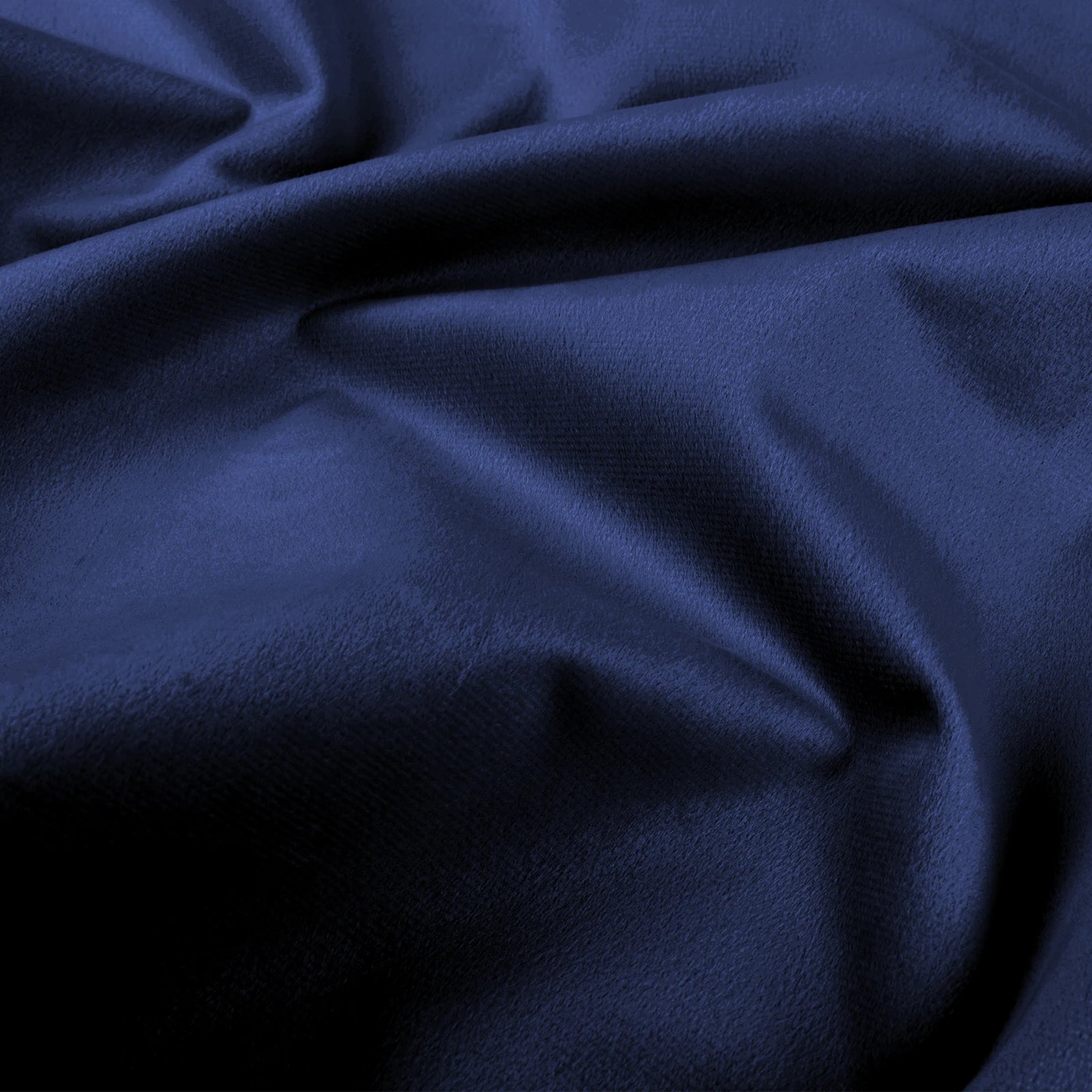 YSTYLE Velvet 2 pcs Blackout Curtains – 100% Light Block, Thermal Insulation