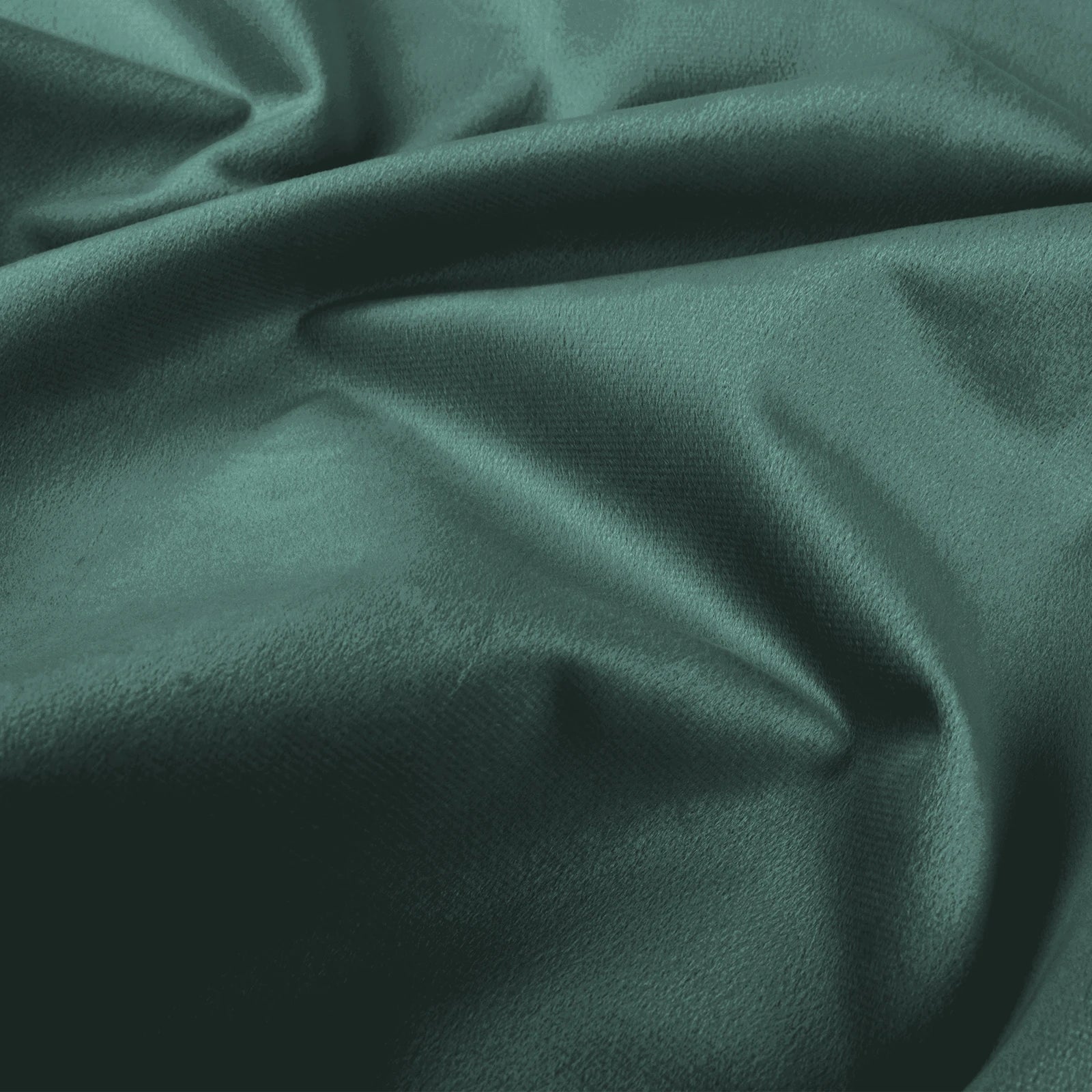 YSTYLE Velvet 2 pcs Blackout Curtains – 100% Light Block, Thermal Insulation