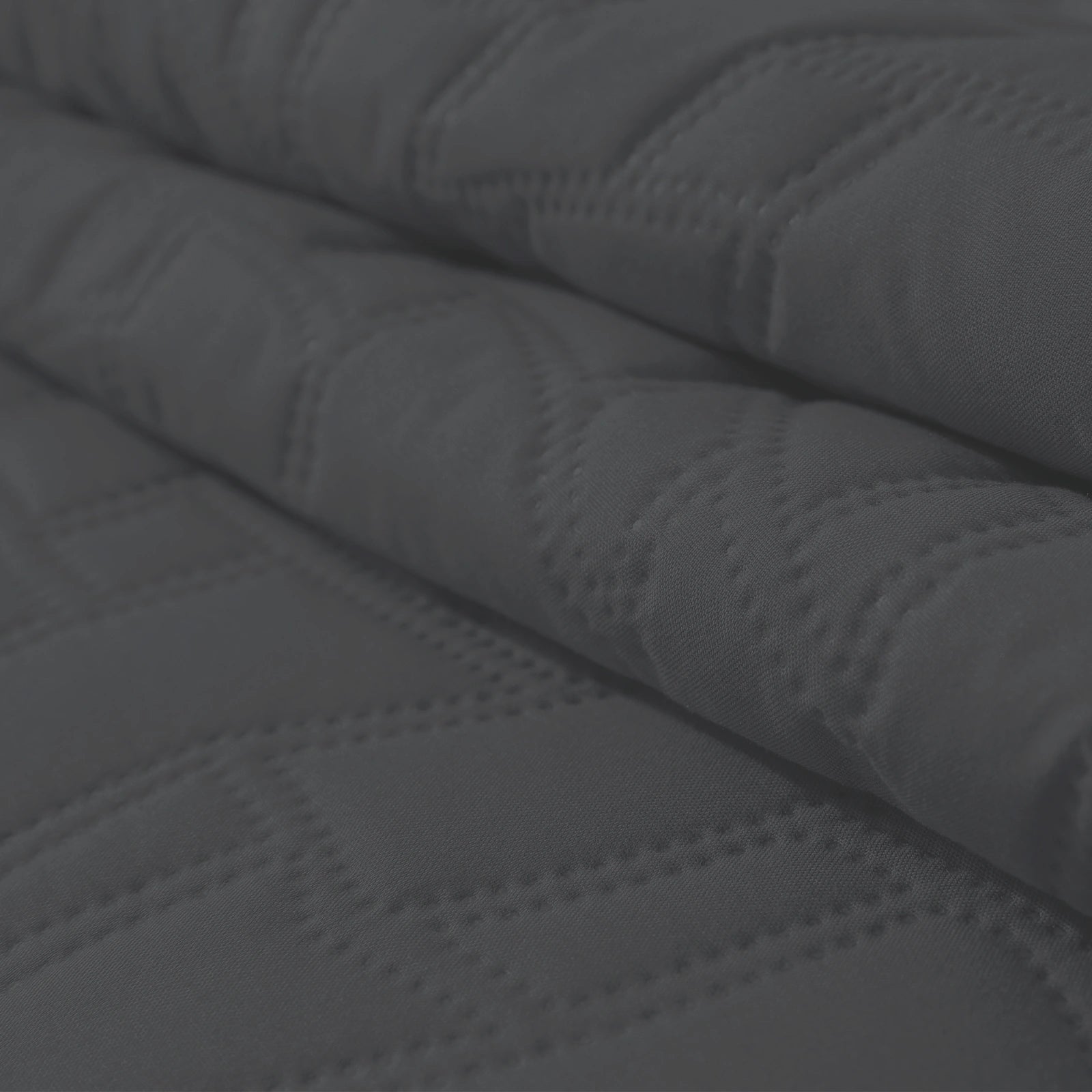 YSTYLE 4 Seater Sofa Cover Universal – Anti-Slip, Pet-Friendly, Couch Protector with Side Pockets