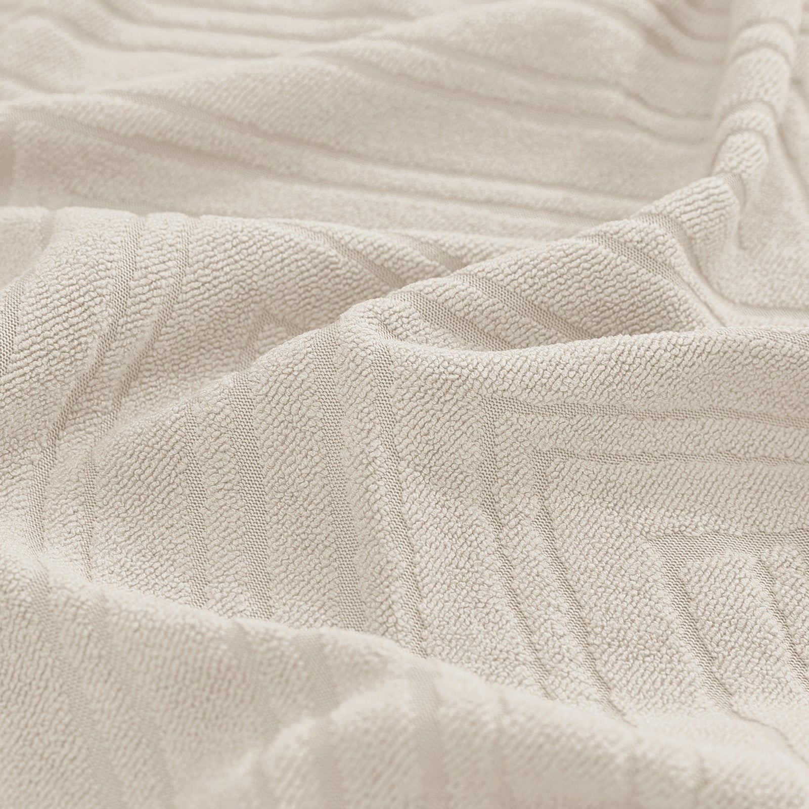 Ystyle Universal 4 Seater Sofa Cover Throw 200x230cm Geometric-YSTYLE