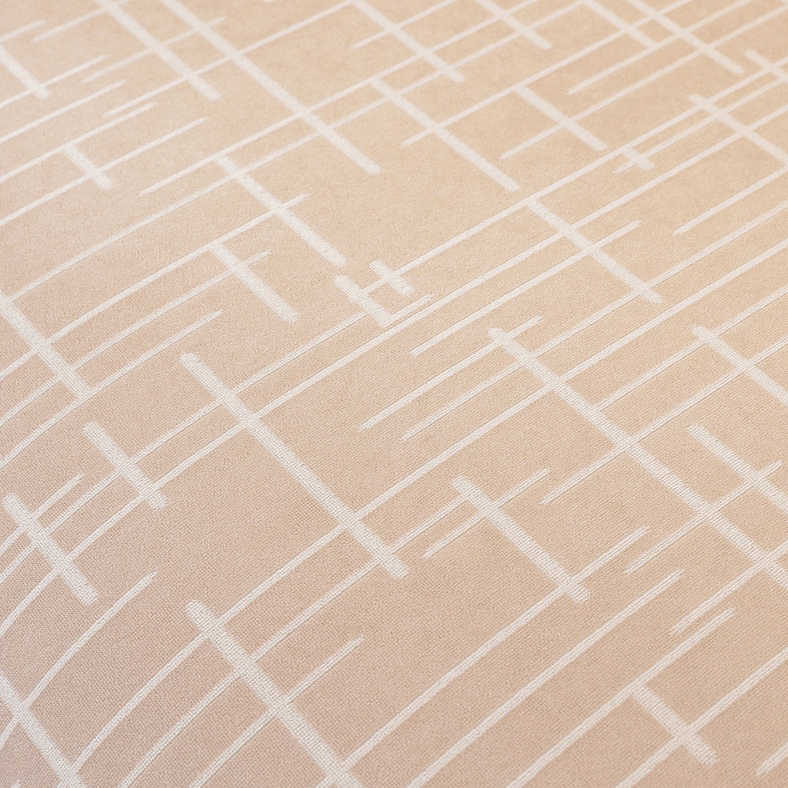 Ystyle 1-Seater Sofa Cover with Armrests, 180x230 CM, Universal Sofa Protector, Decorative Armchair Slipcover, Ideal as Furniture Throw, Full-Cover Anti-Stain Sofa Sheet