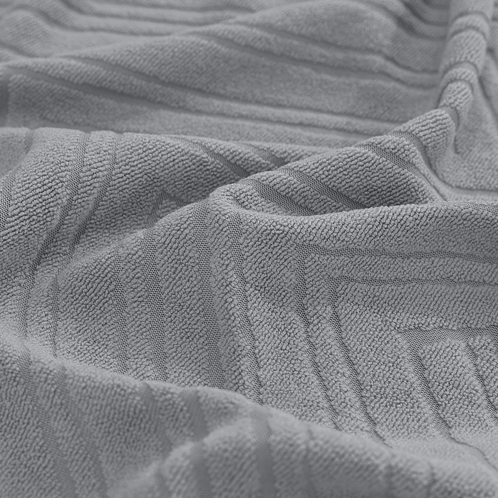 Ystyle 3 Seater Sofa Cover, 180x340 cm, Anti-Claw Protection, Soft Universal Sofa Cover, Anti-Dust, Large Size Modern Washable Sofa Throw