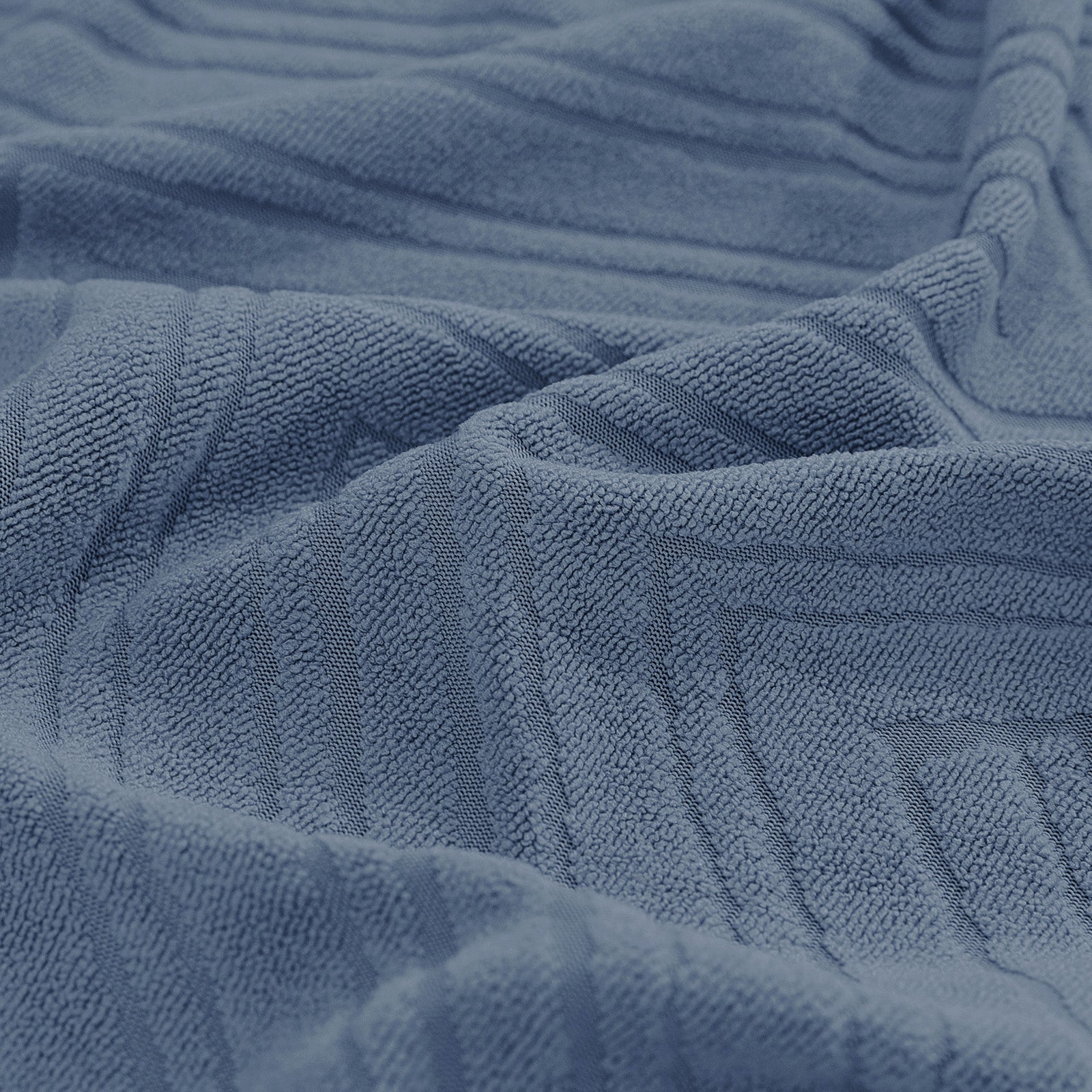 Ystyle 3 Seater Sofa Cover, 180x340 cm, Anti-Claw Protection, Soft Universal Sofa Cover, Anti-Dust, Large Size Modern Washable Sofa Throw