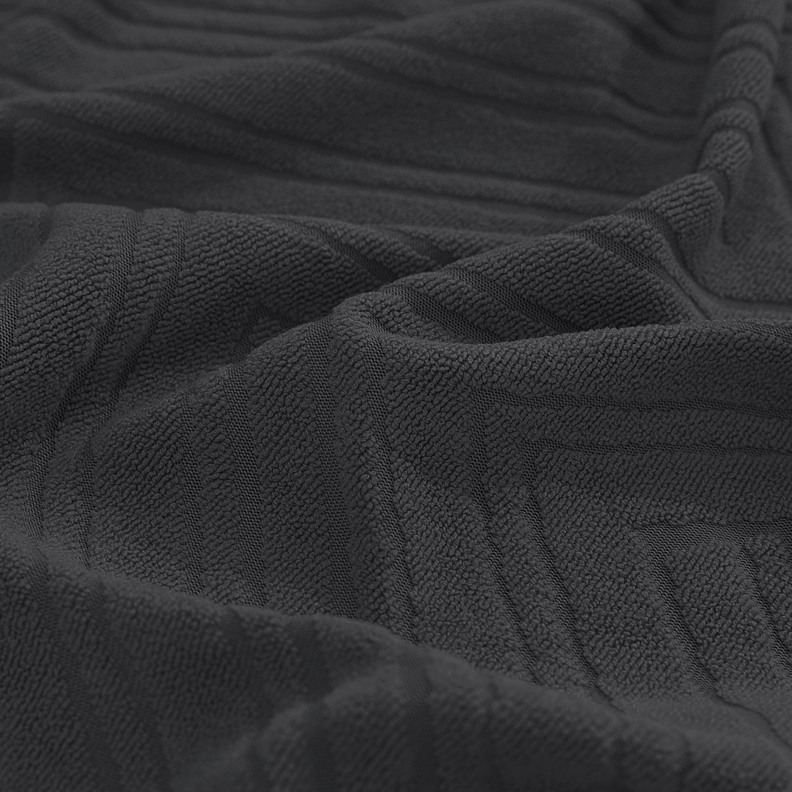 Ystyle 3 Seater Sofa Cover, 180x340 cm, Anti-Claw Protection, Soft Universal Sofa Cover, Anti-Dust, Large Size Modern Washable Sofa Throw