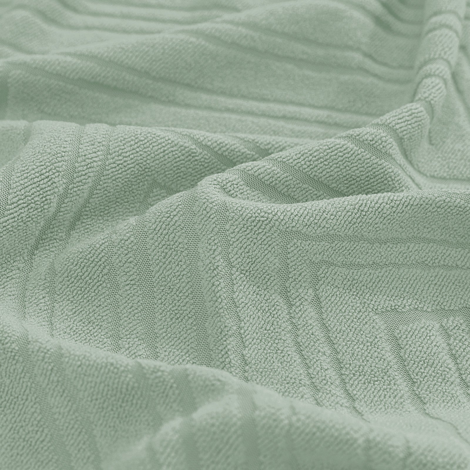 Ystyle 3 Seater Sofa Cover, 180x340 cm, Anti-Claw Protection, Soft Universal Sofa Cover, Anti-Dust, Large Size Modern Washable Sofa Throw