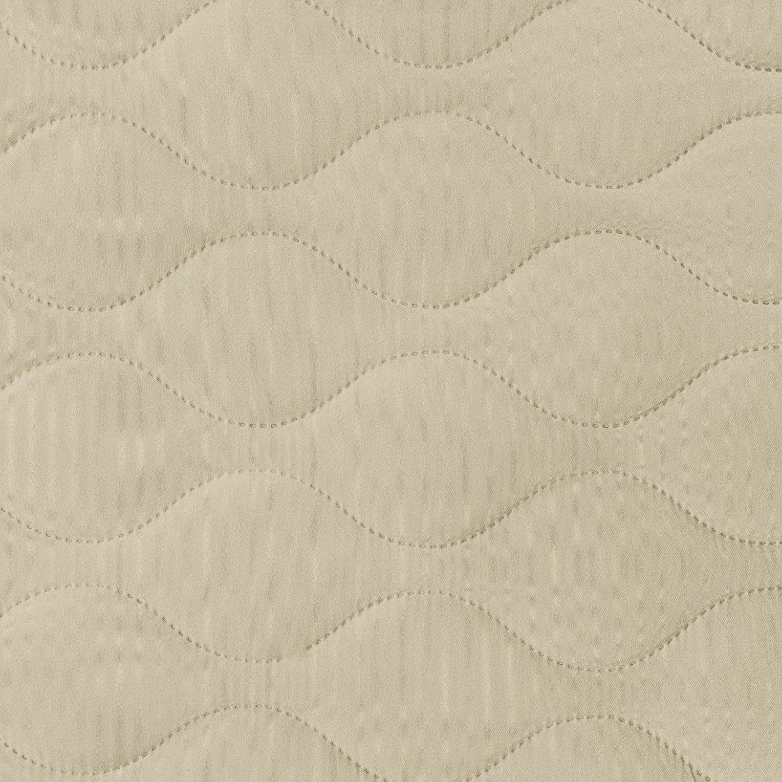 Waterproof Quilted Mattress Protector 90x200cm with Deep Pocket