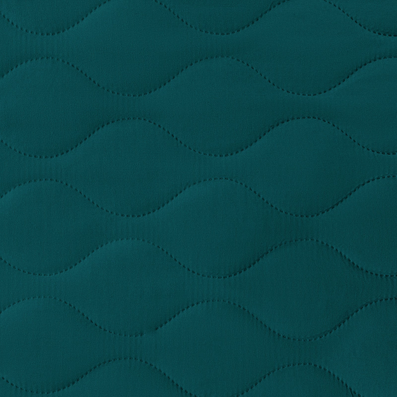 Waterproof Quilted Mattress Protector 90x200cm with Deep Pocket