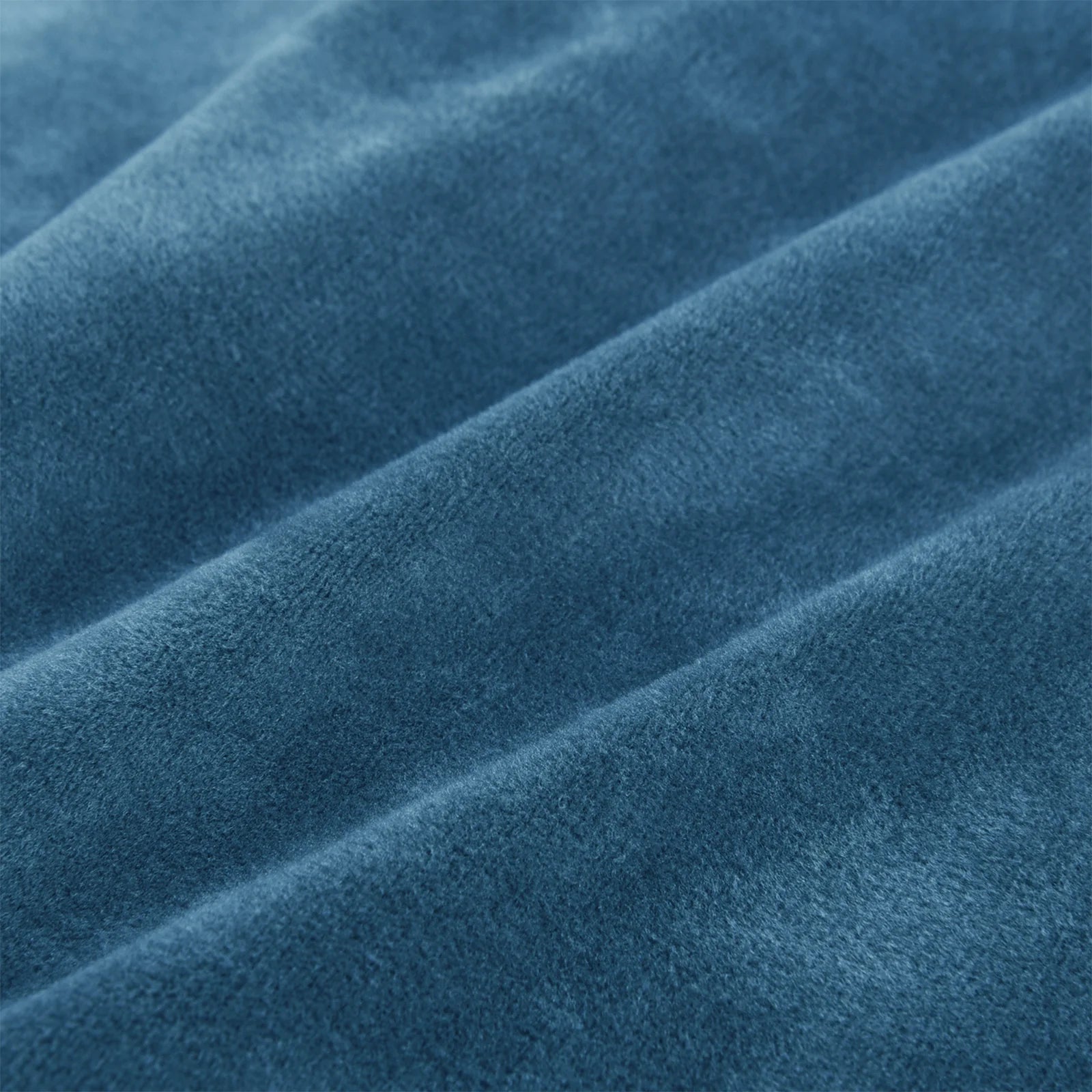 YSTYLE Velvet 3 Seater Sofa Cover – Stretch Fit, Anti-Scratch, Pet-Friendly, Non-Slip, Washable