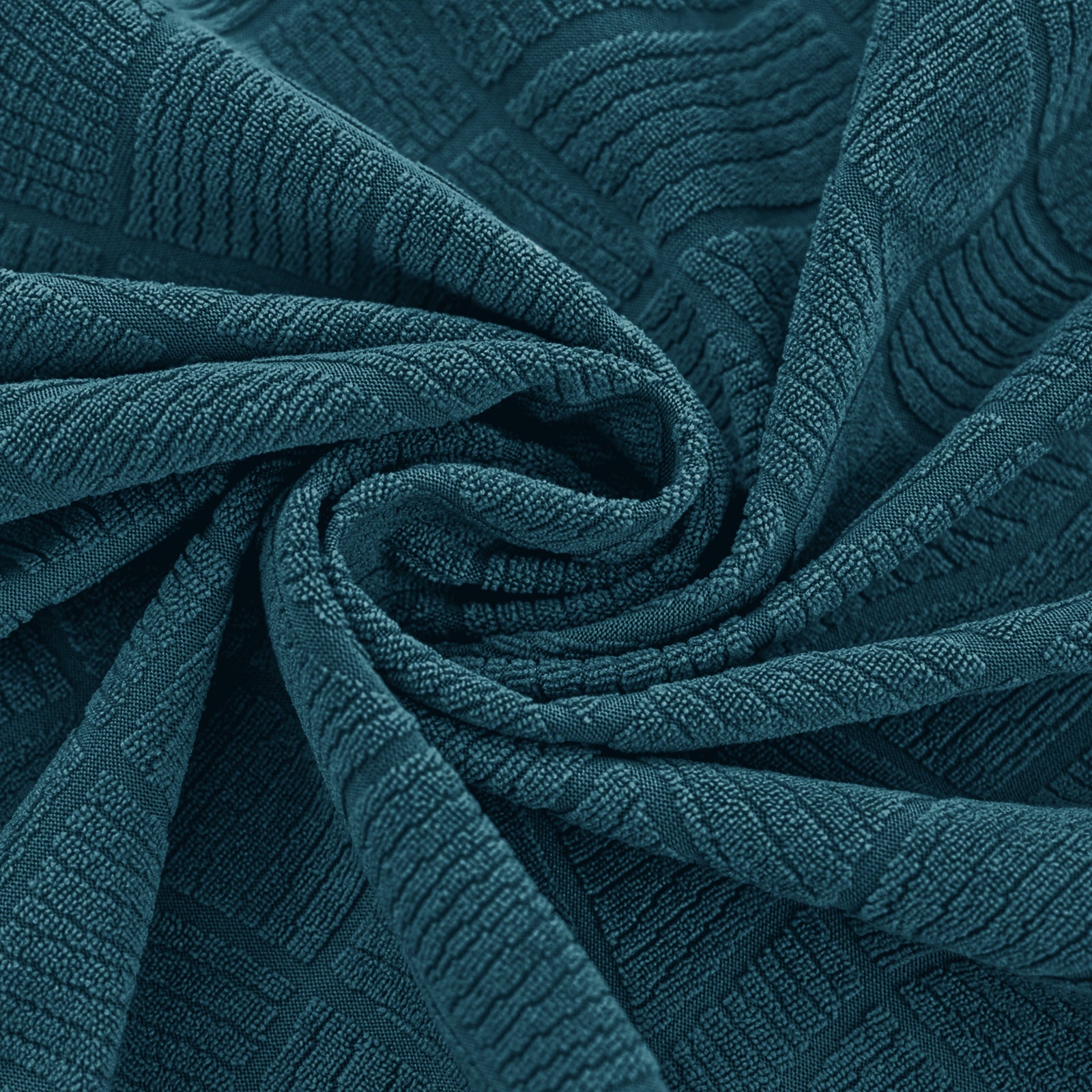 YSTYLE L-Shape & 3 Seater Waterproof Stretch Sofa Seat Cover Geometric-YSTYLE