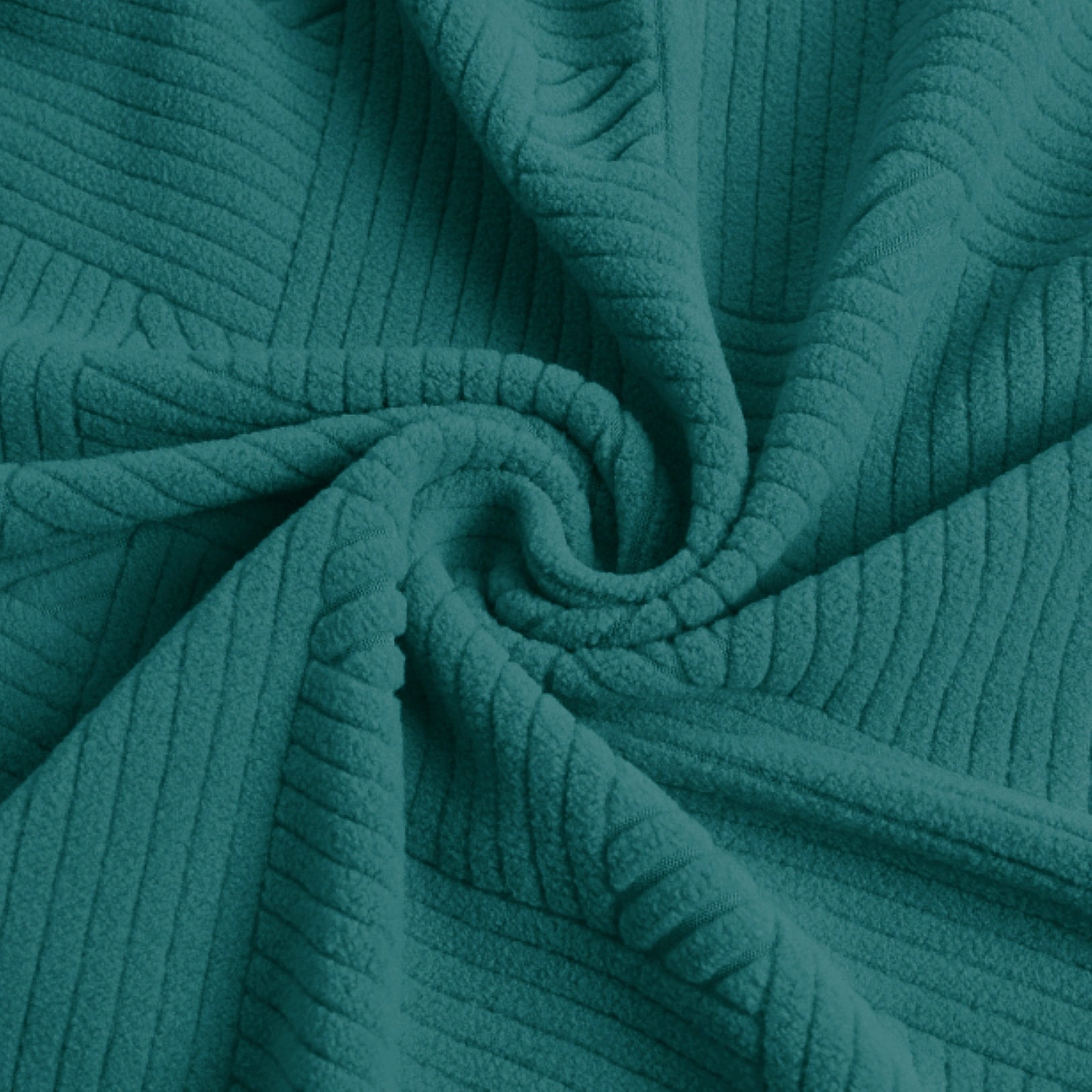 YSTYLE 2 Seater Sofa Cover - Elastic, Non-slip, Pet-friendly, Washable, Winter-friendly-Interwoven Pattern