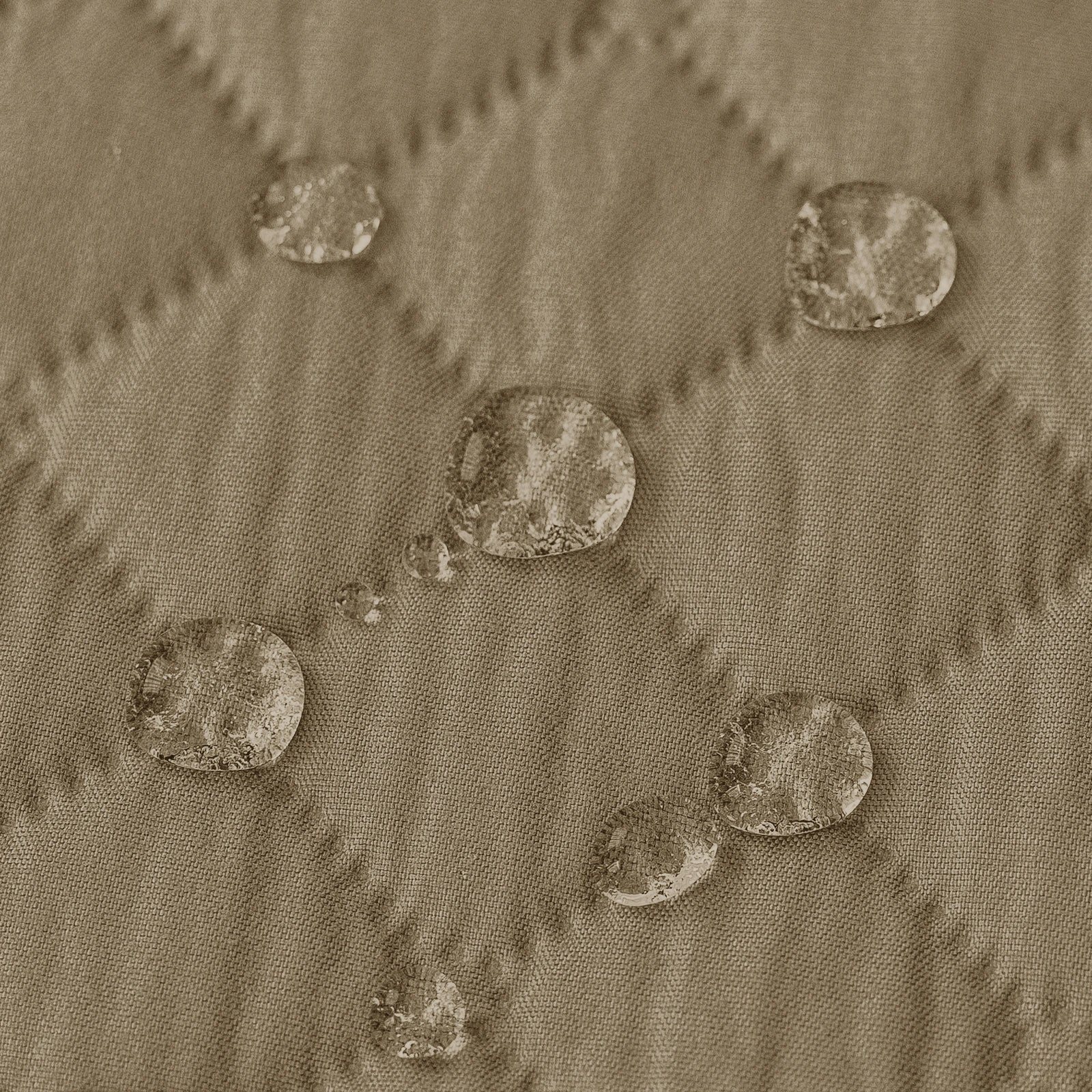 YSTYLE 3 Seater Couch Protector & WaterProof – Stretch Sofa Cover, Anti-Slip with Storage Pocket, Ideal for Pets-Rhombic