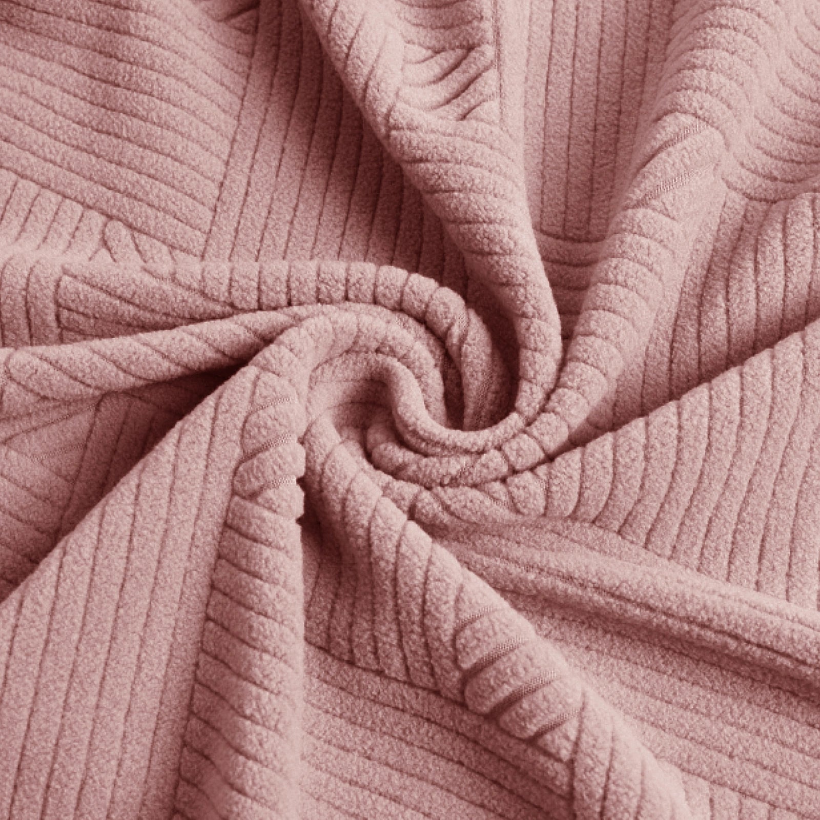 YSTYLE Sofa 1 Piece-Large Cushion Cover – Stretch Fit, Anti-Slip, Geometric Pattern, Universal Use, Full Protection-Intertwined Pattern