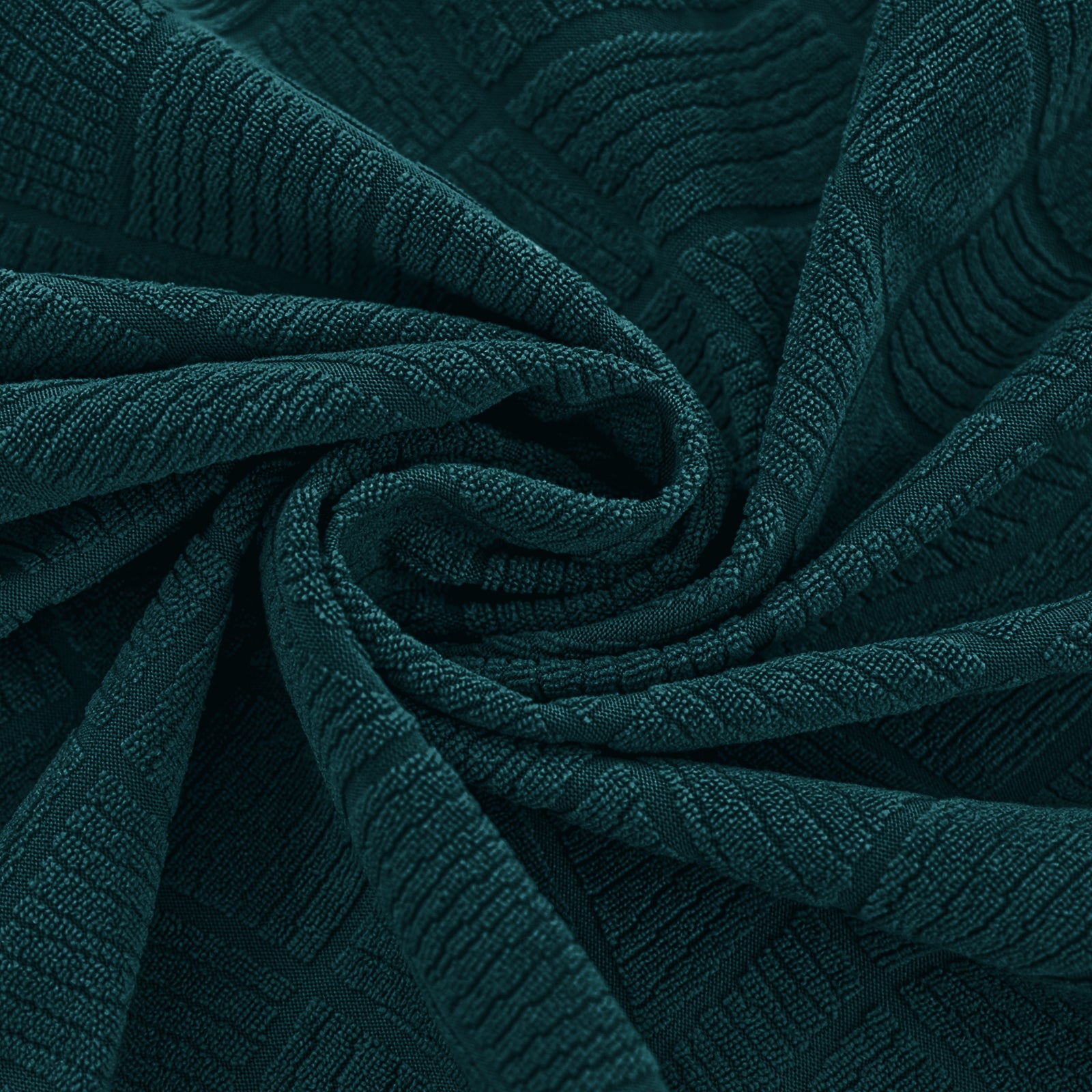 YSTYLE L-Shape & 3 Seater Waterproof Stretch Sofa Seat Cover Geometric-YSTYLE