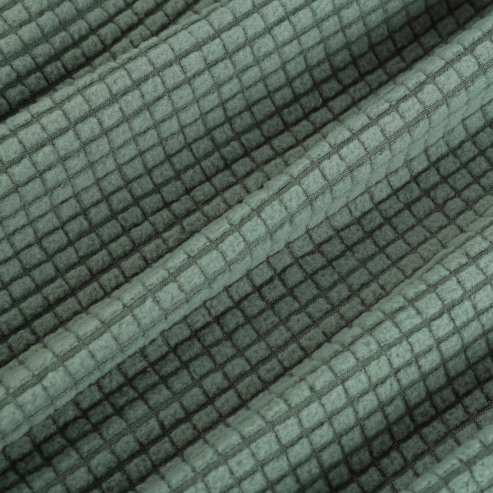 YSTYLE Stretch 1 Seater Sofa Cover with Armrests Anti Slip-YSTYLE